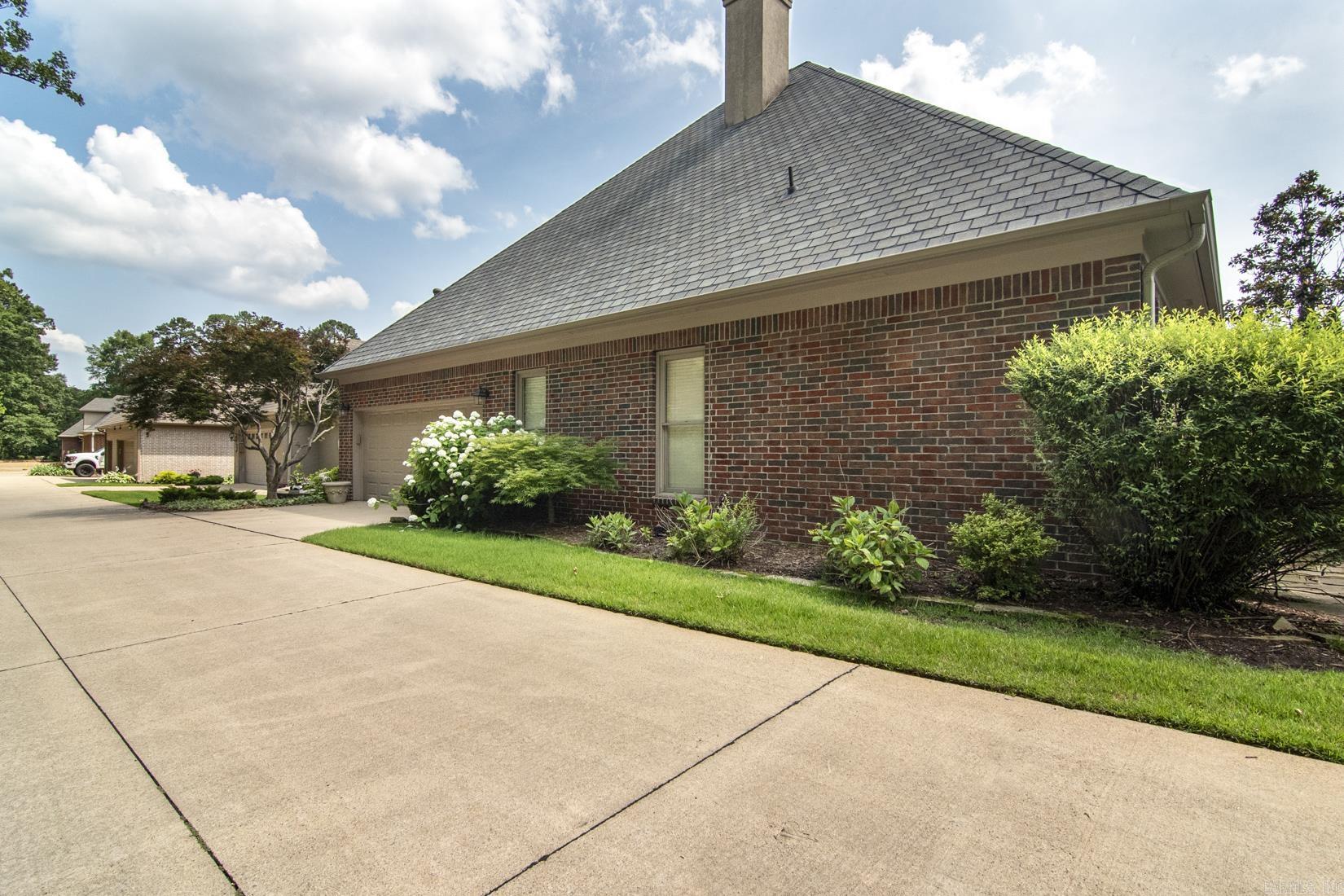 61 QUERCUS CIRCLE  Little Rock, AR