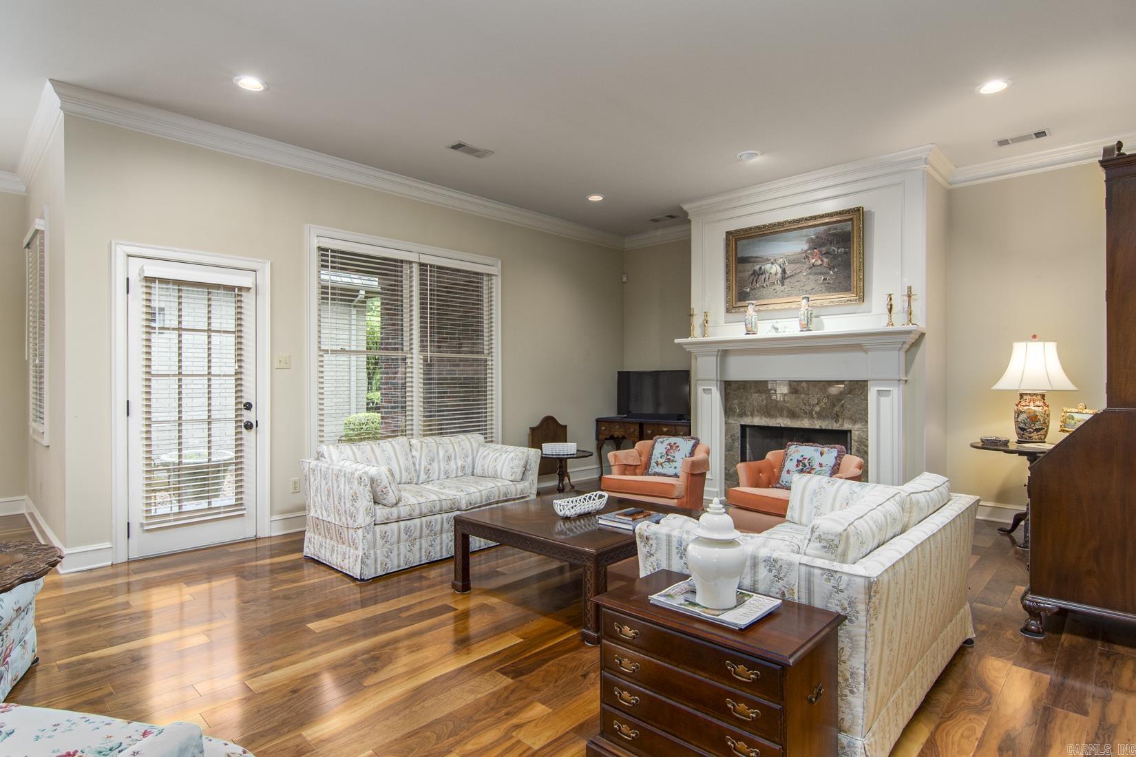 61 QUERCUS CIRCLE  Little Rock, AR