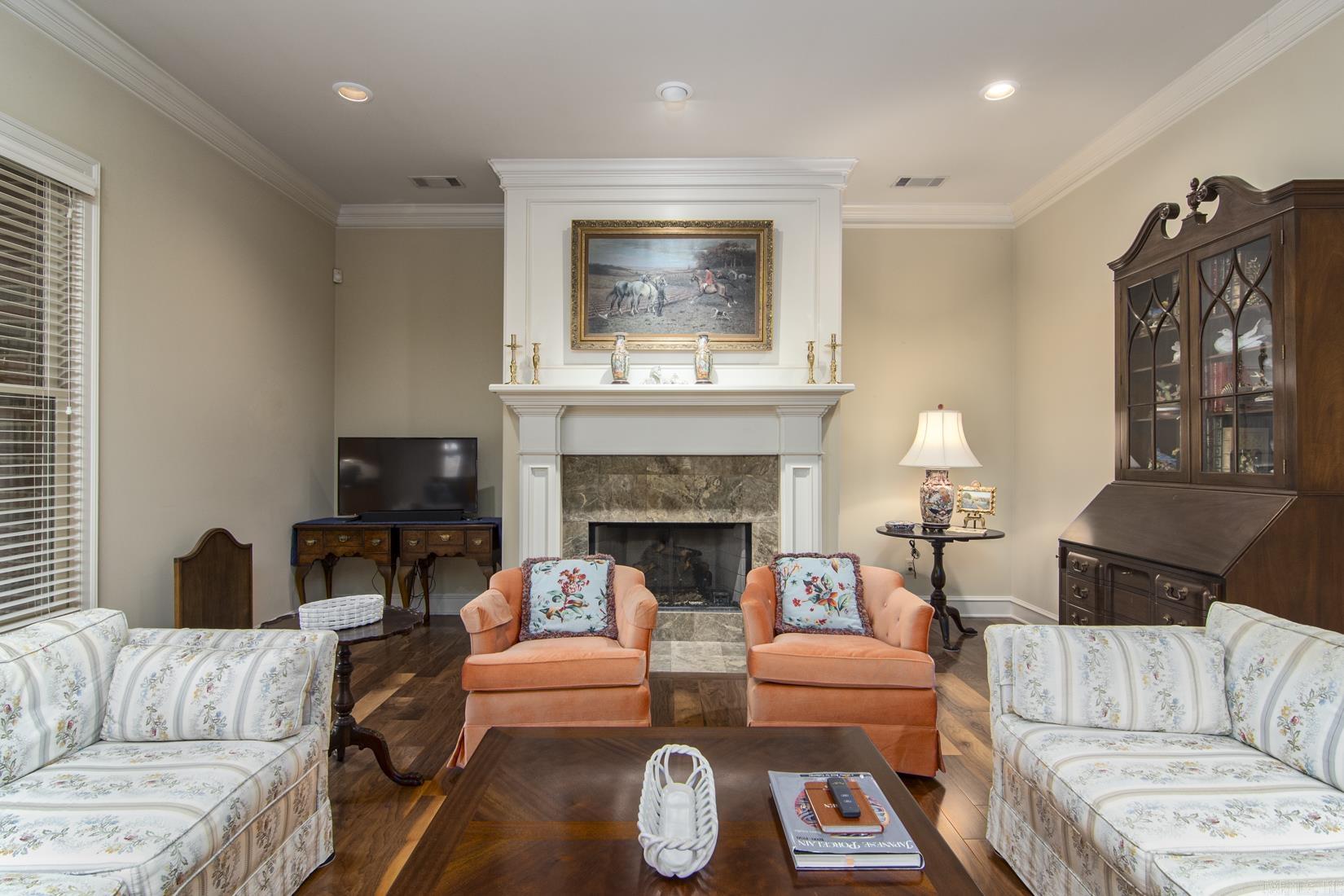 61 QUERCUS CIRCLE  Little Rock, AR