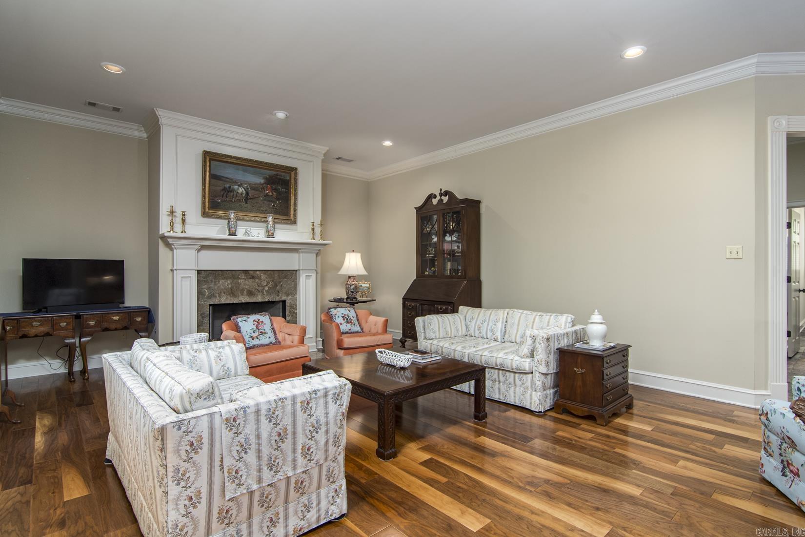 61 QUERCUS CIRCLE  Little Rock, AR