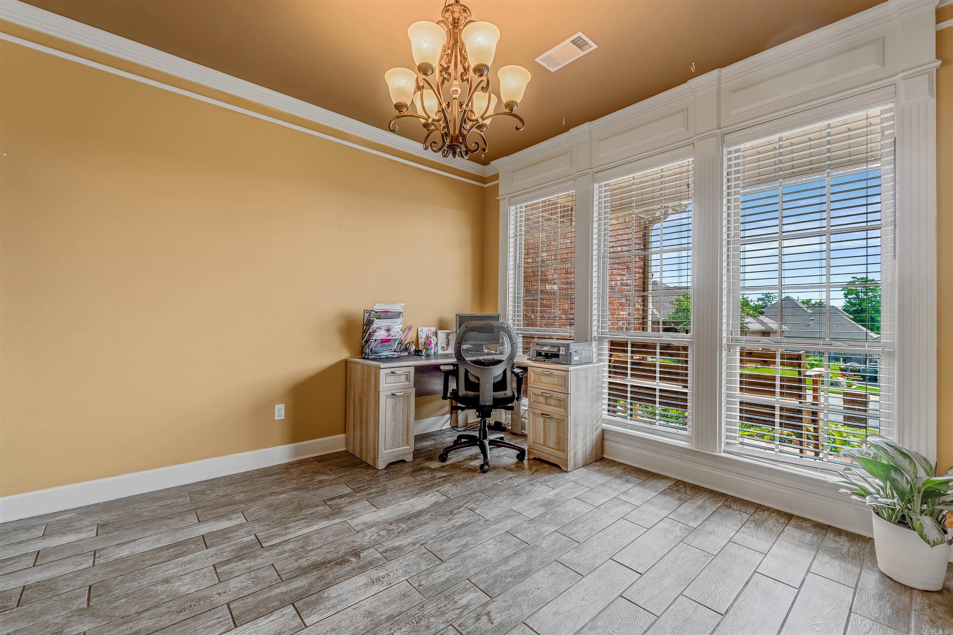 7416 Glenn Hills Dr  Sherwood, AR