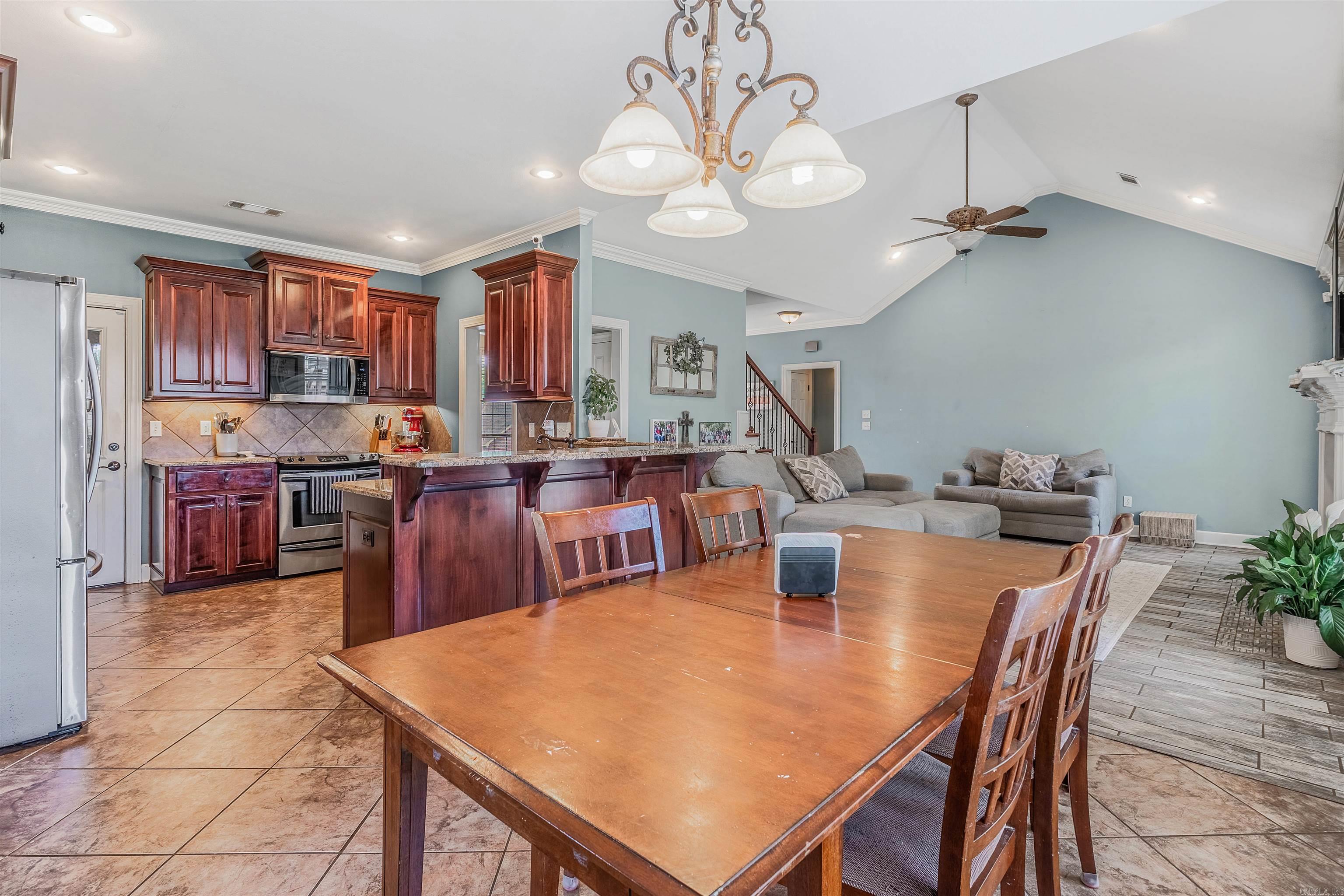 7416 Glenn Hills Dr  Sherwood, AR