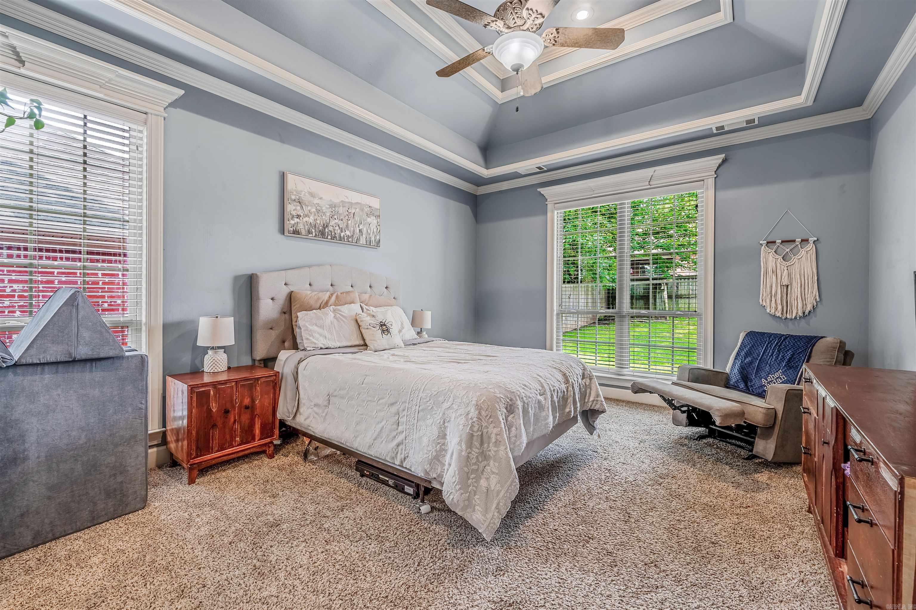 7416 Glenn Hills Dr  Sherwood, AR