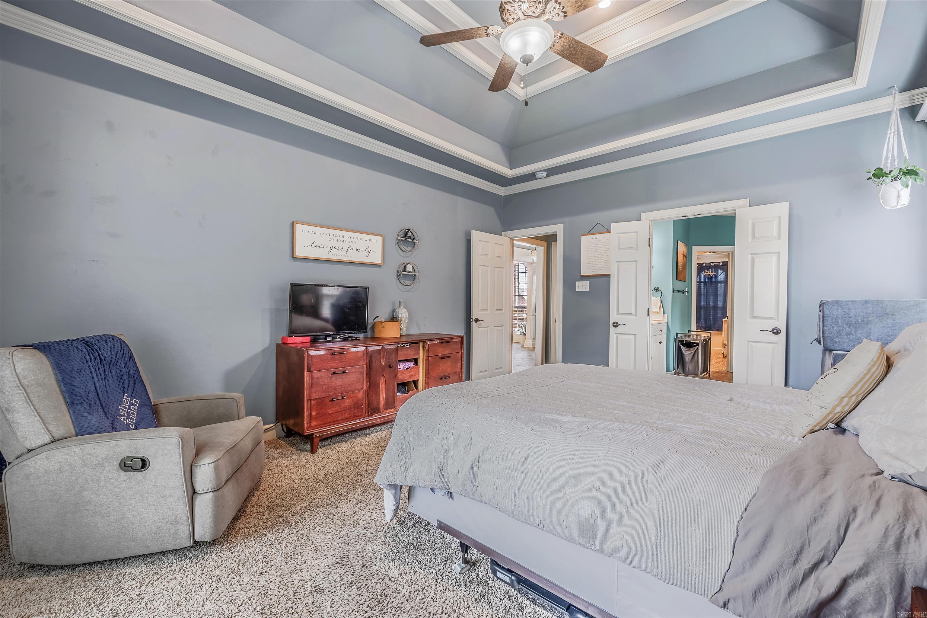 7416 Glenn Hills Dr  Sherwood, AR