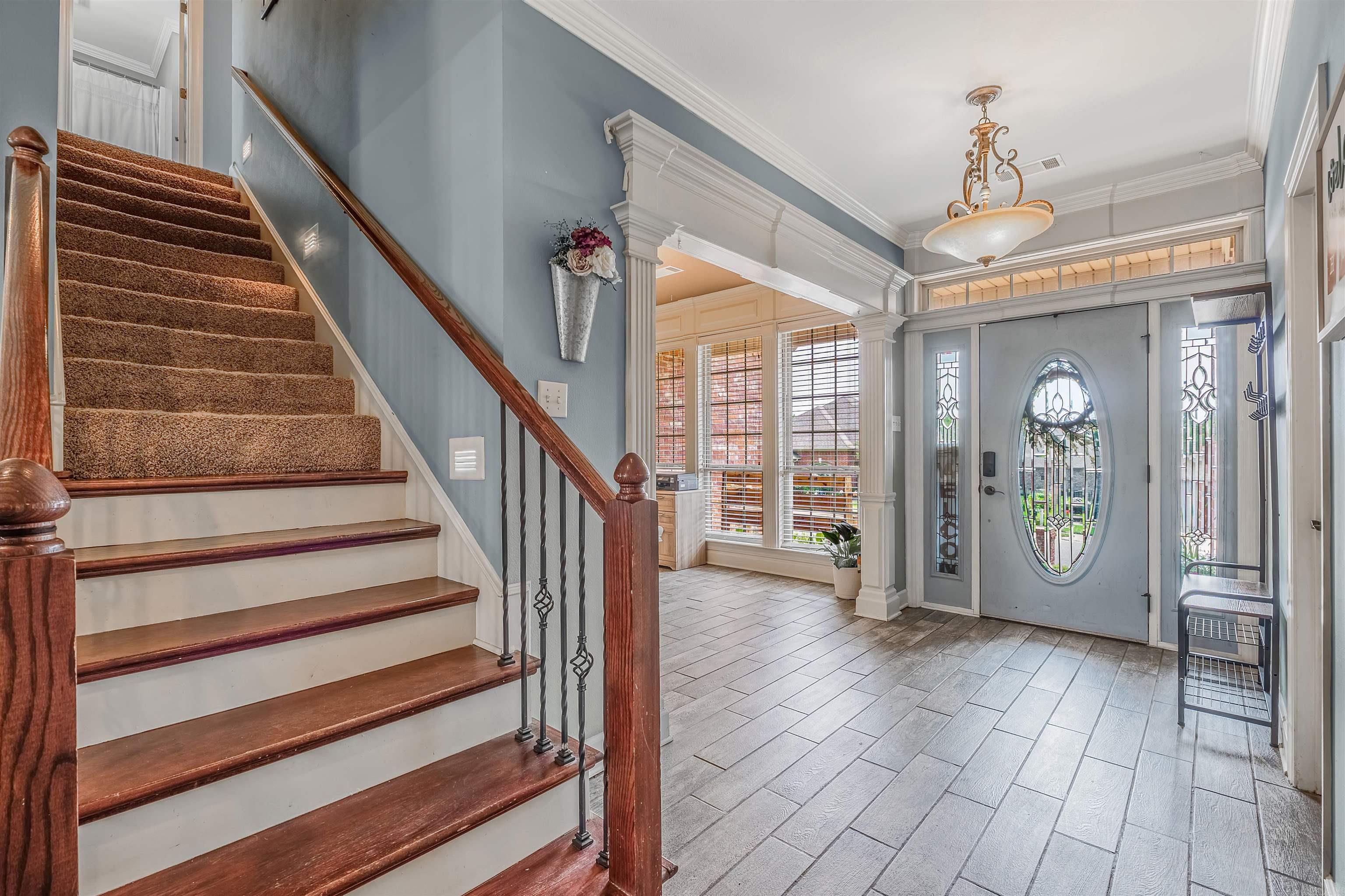 7416 Glenn Hills Dr  Sherwood, AR