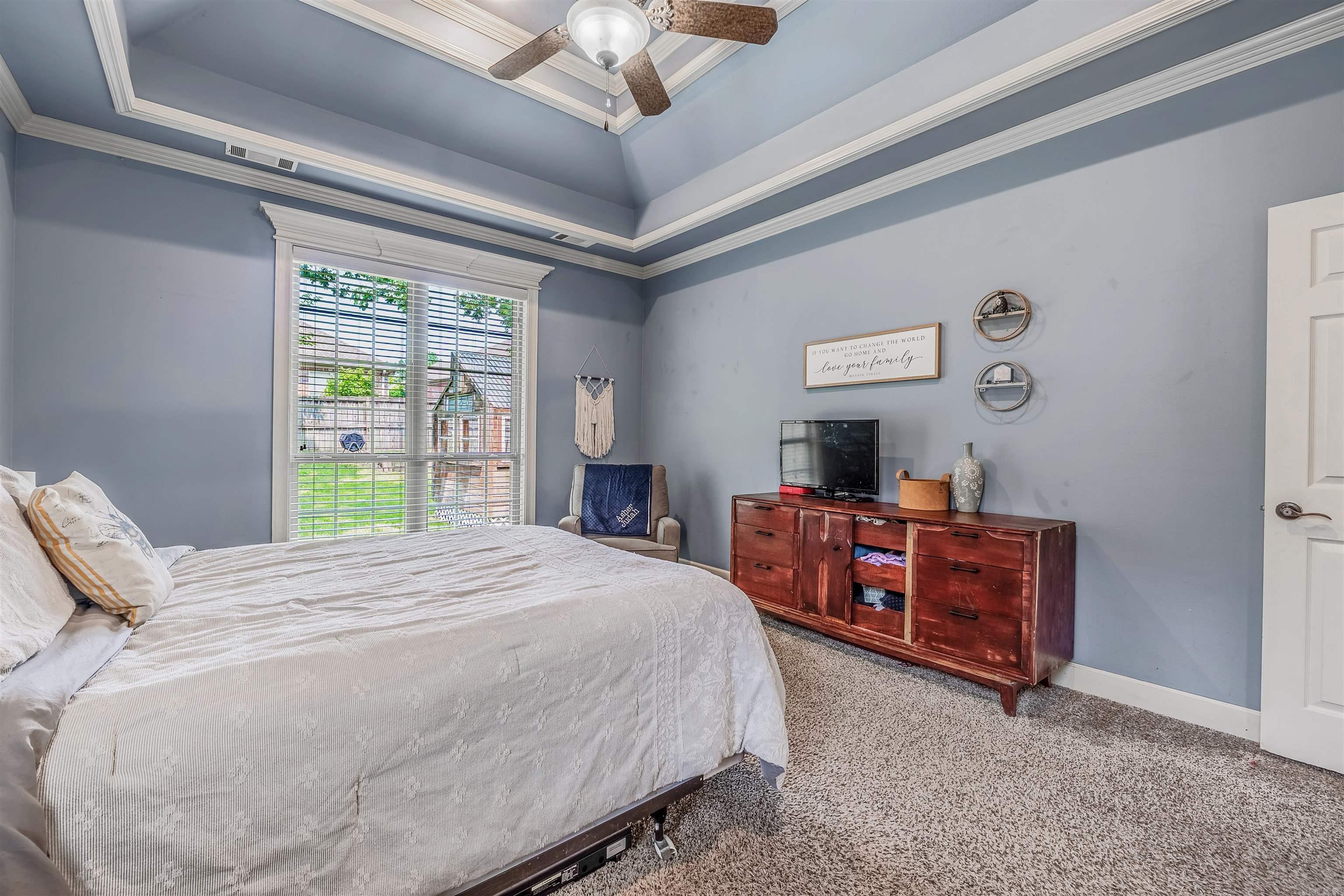 7416 Glenn Hills Dr  Sherwood, AR