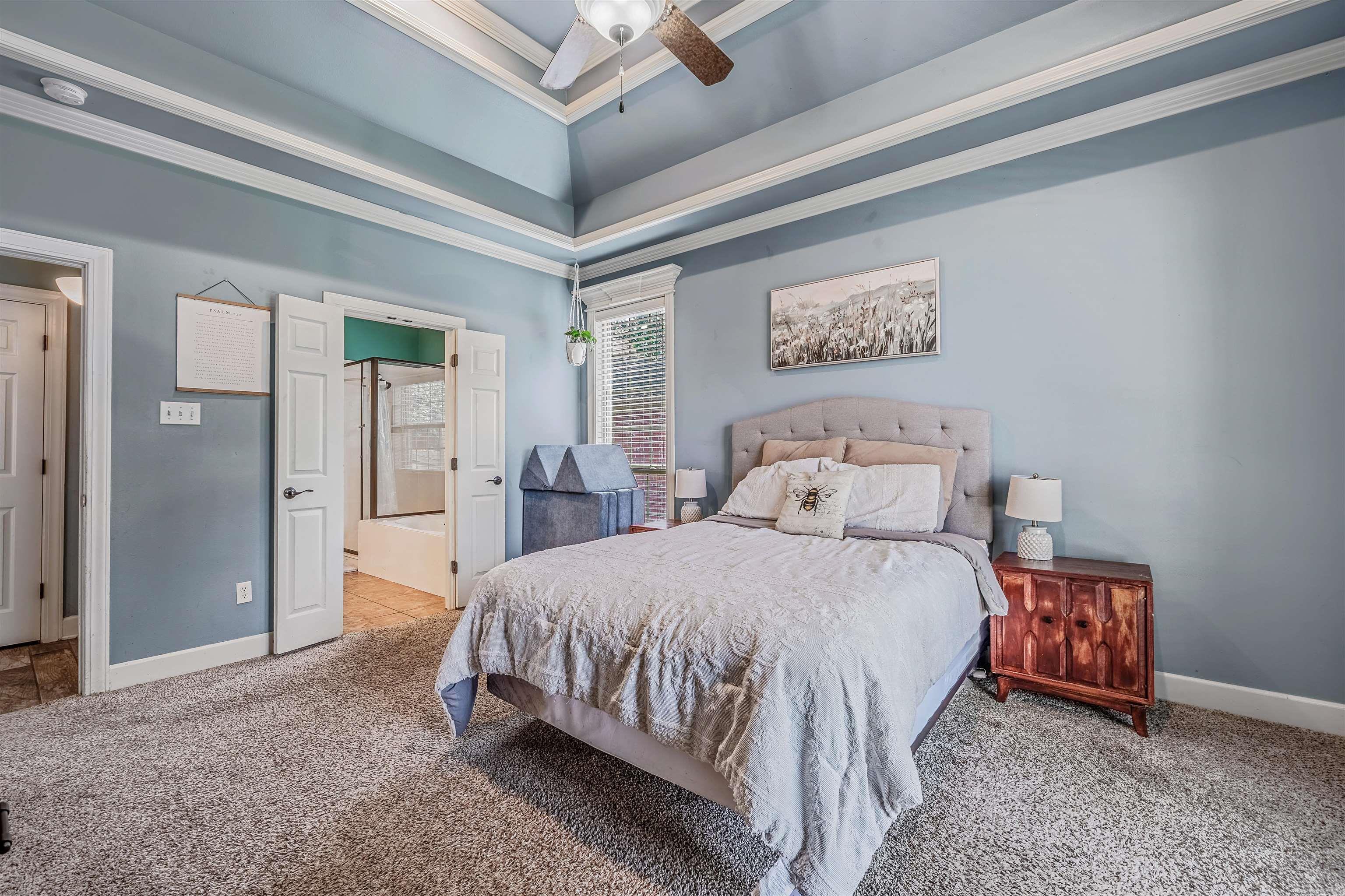 7416 Glenn Hills Dr  Sherwood, AR