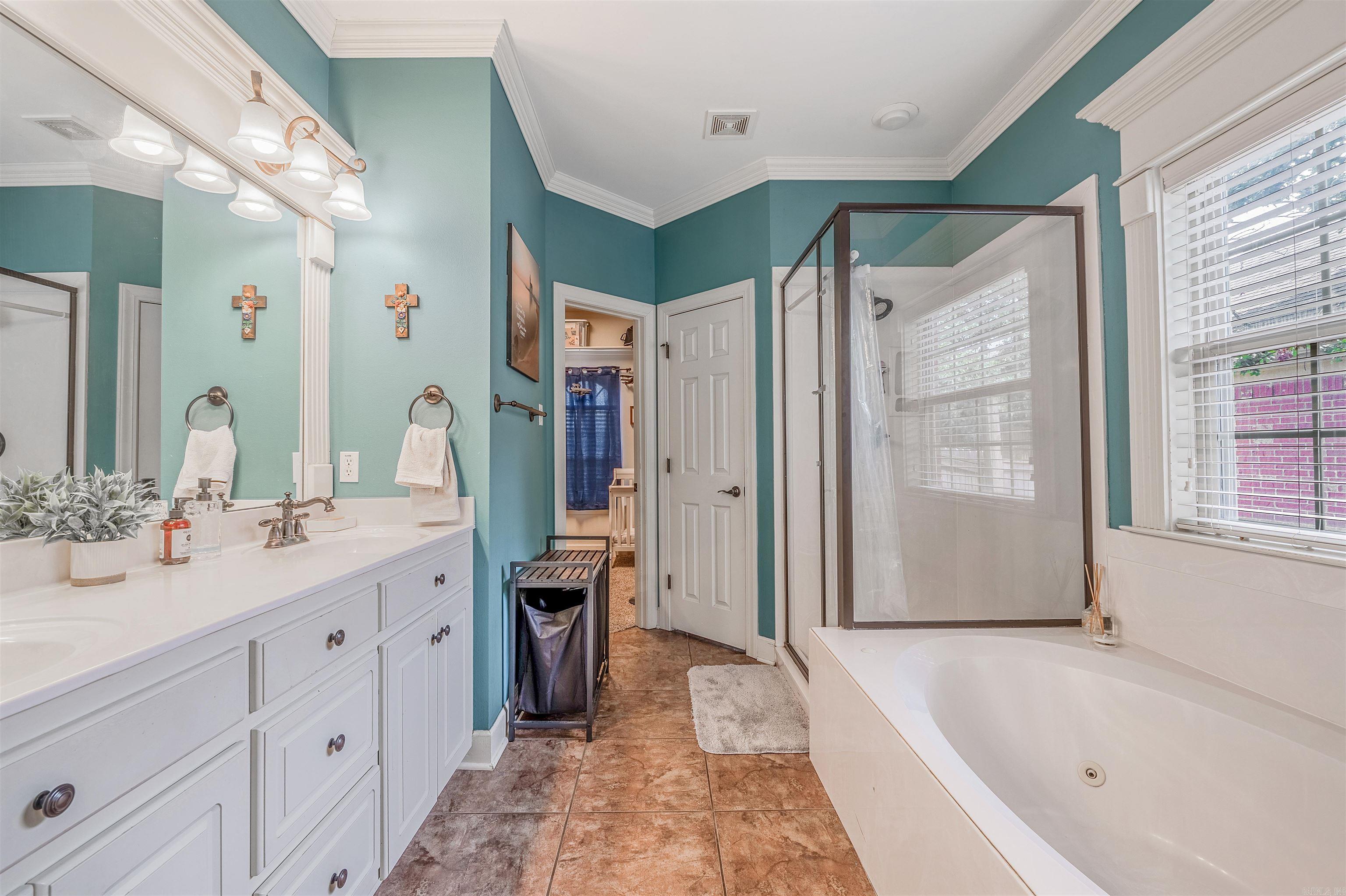 7416 Glenn Hills Dr  Sherwood, AR