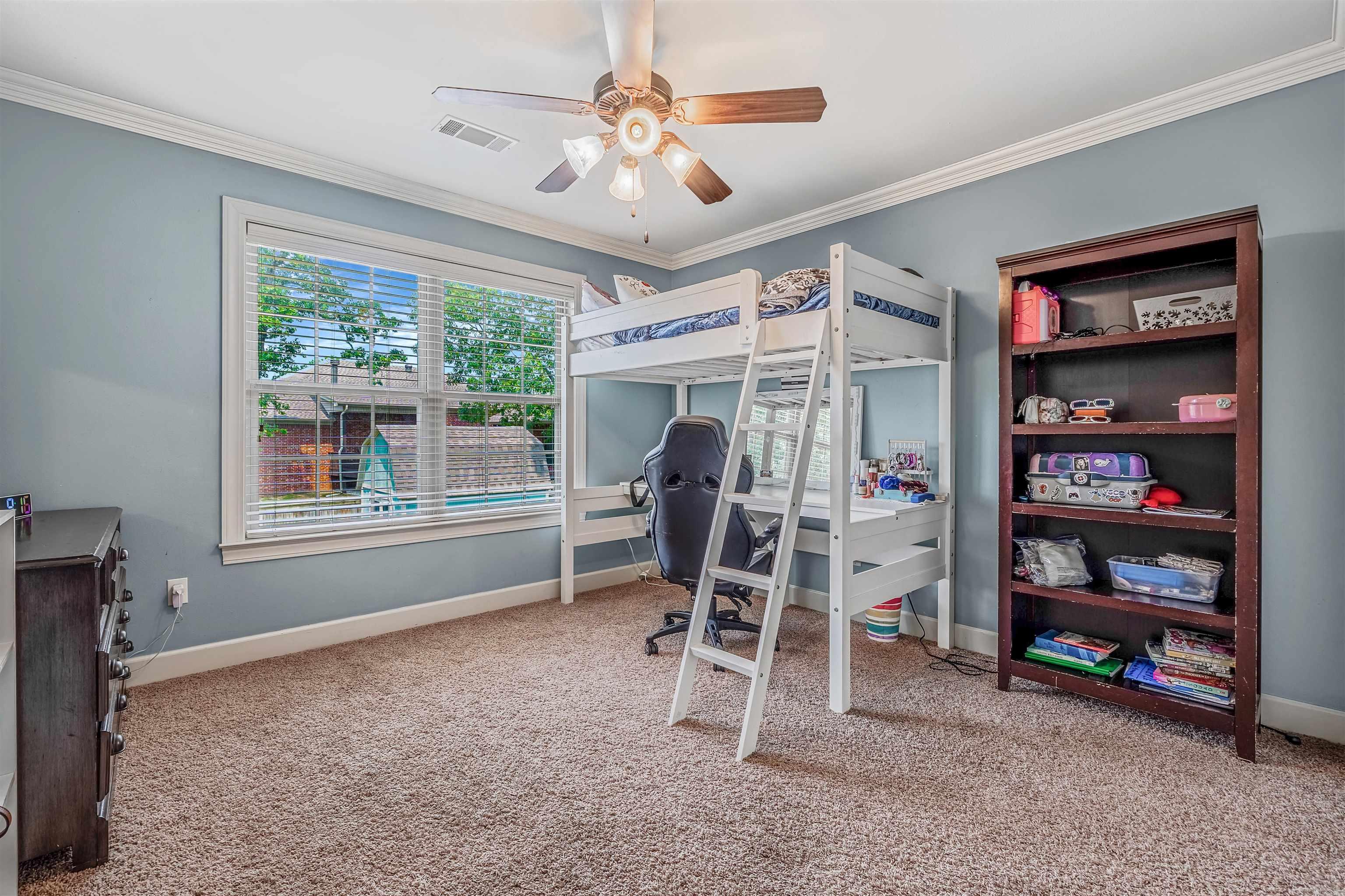 7416 Glenn Hills Dr  Sherwood, AR