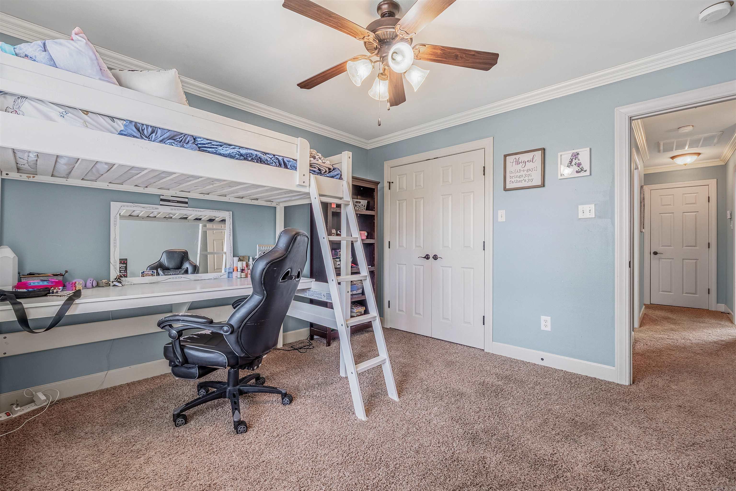 7416 Glenn Hills Dr  Sherwood, AR