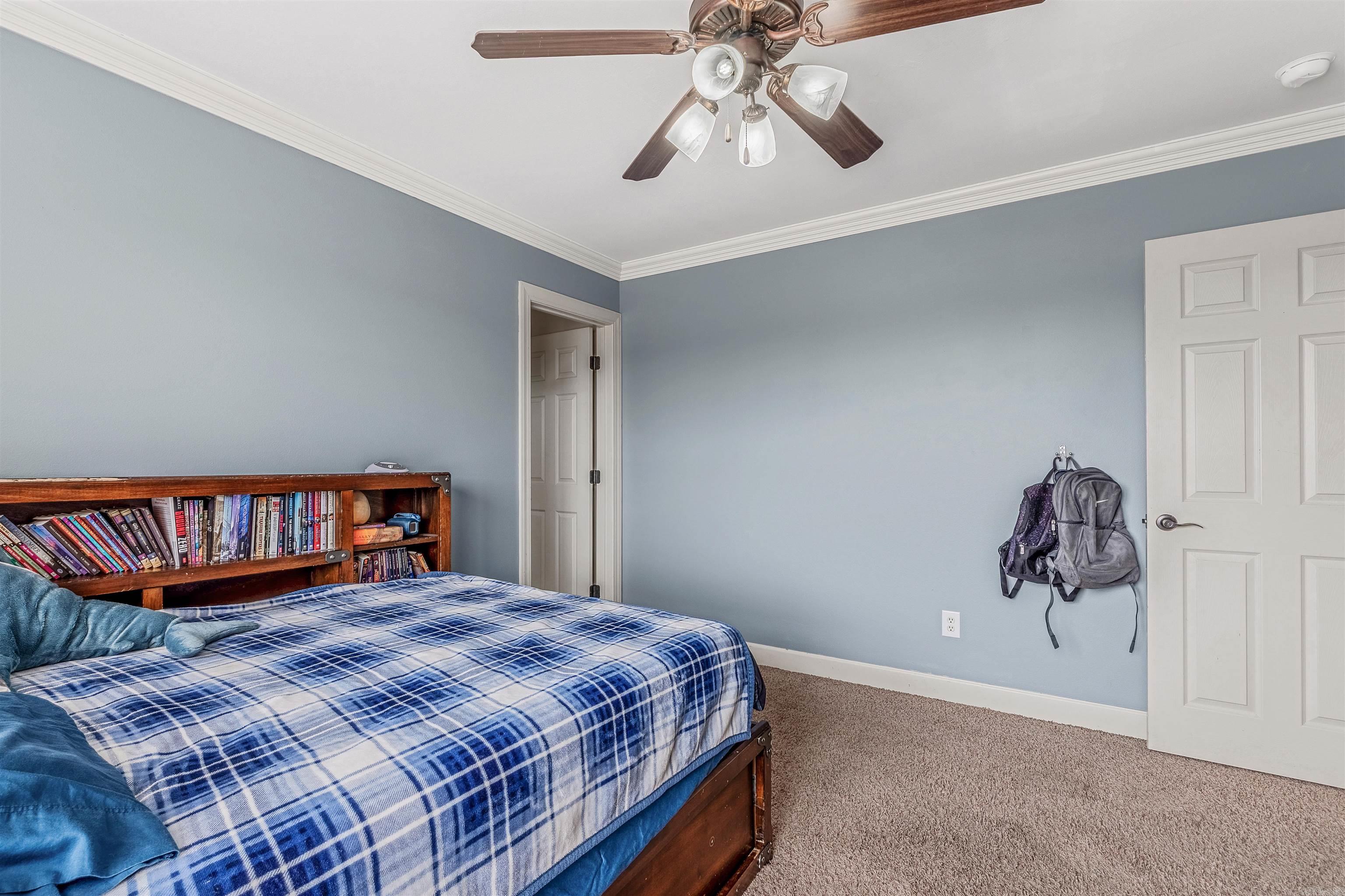 7416 Glenn Hills Dr  Sherwood, AR