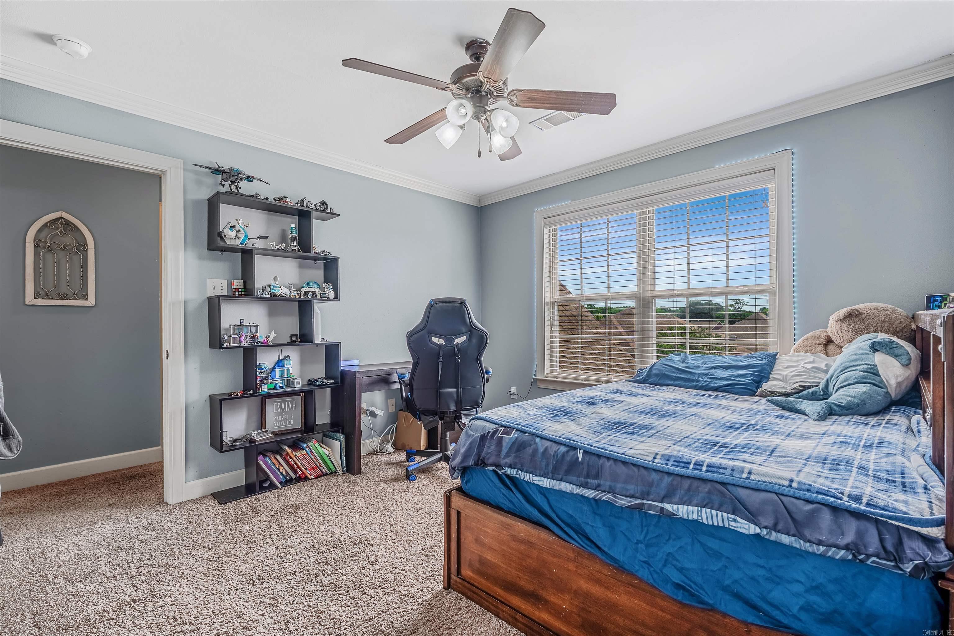 7416 Glenn Hills Dr  Sherwood, AR