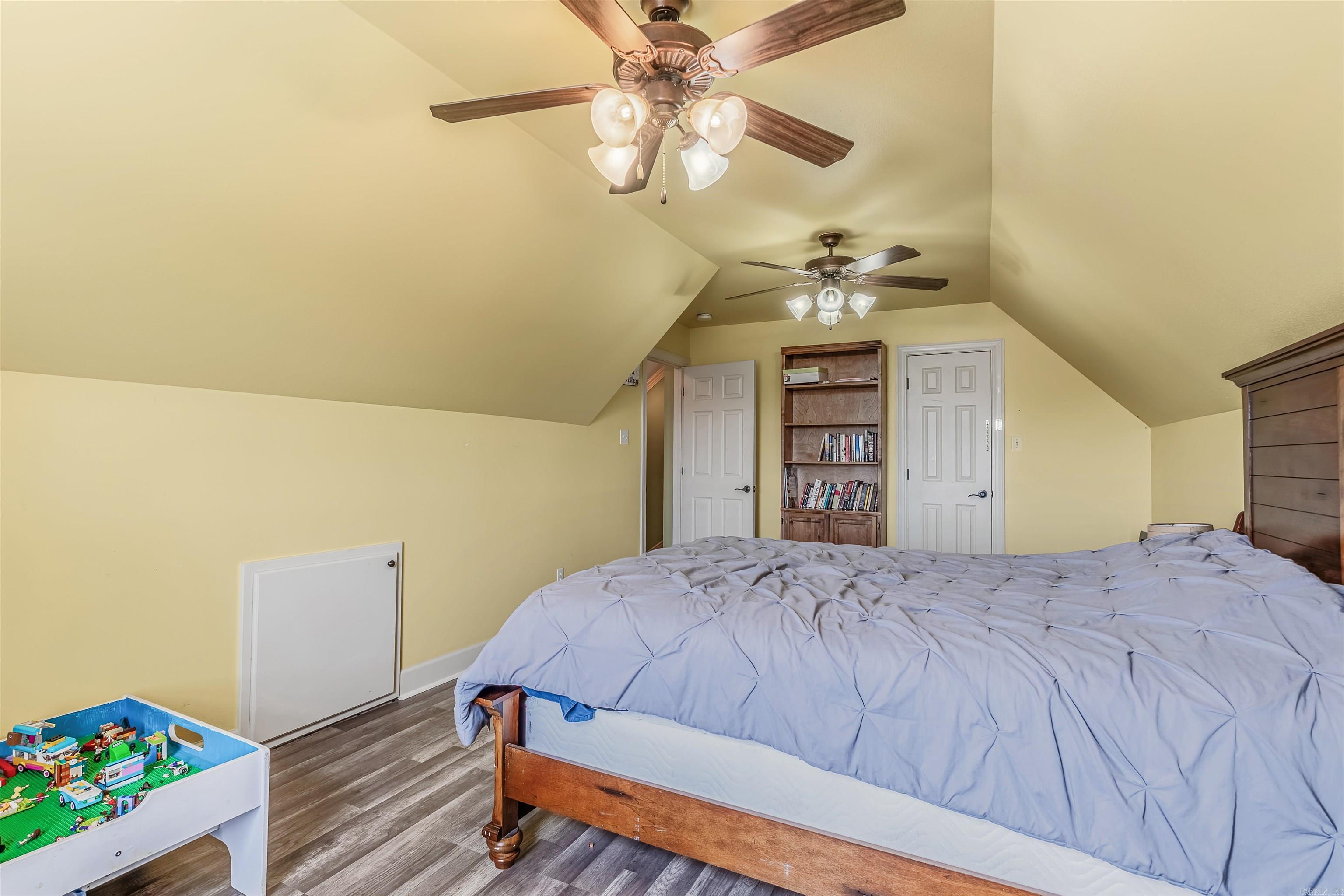 7416 Glenn Hills Dr  Sherwood, AR