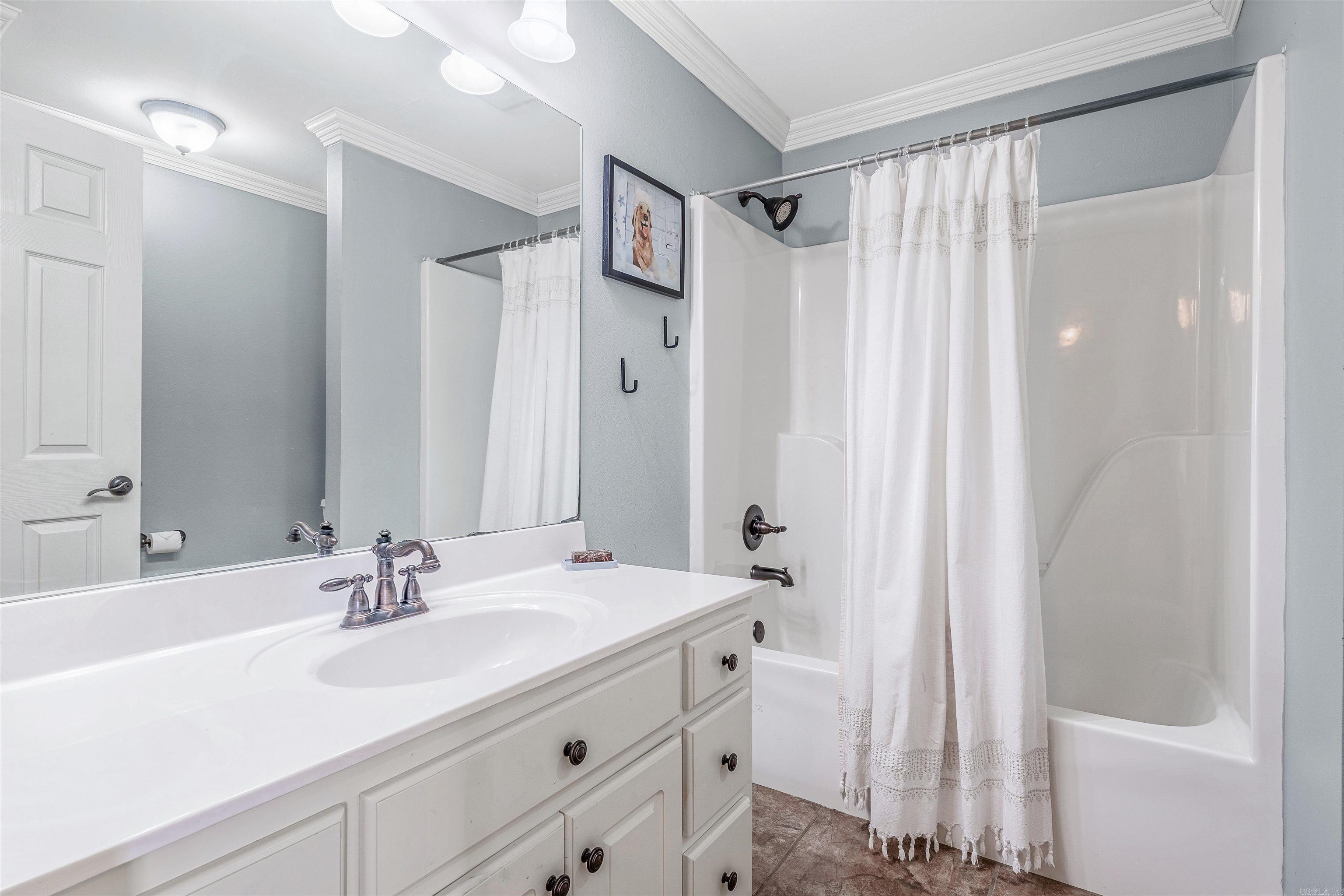 7416 Glenn Hills Dr  Sherwood, AR