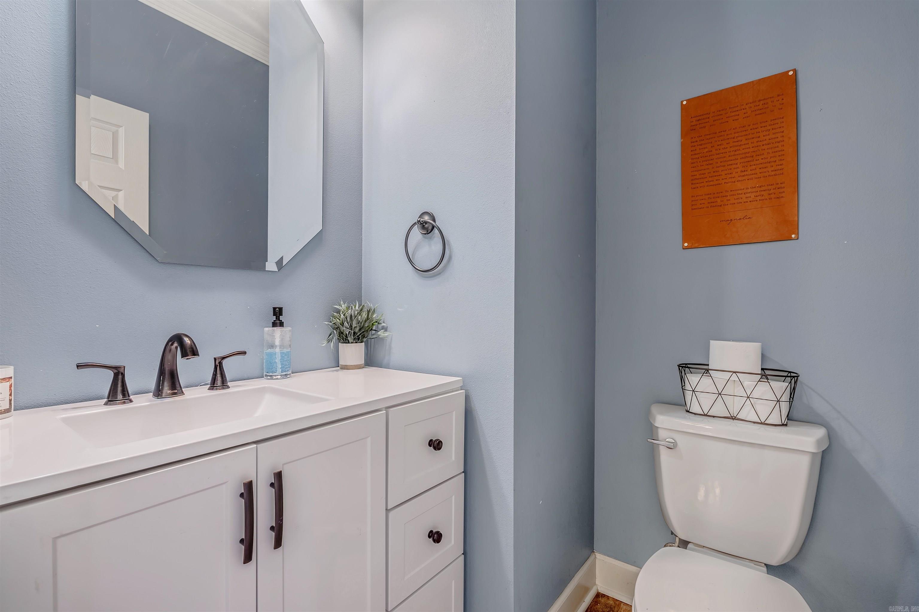 7416 Glenn Hills Dr  Sherwood, AR