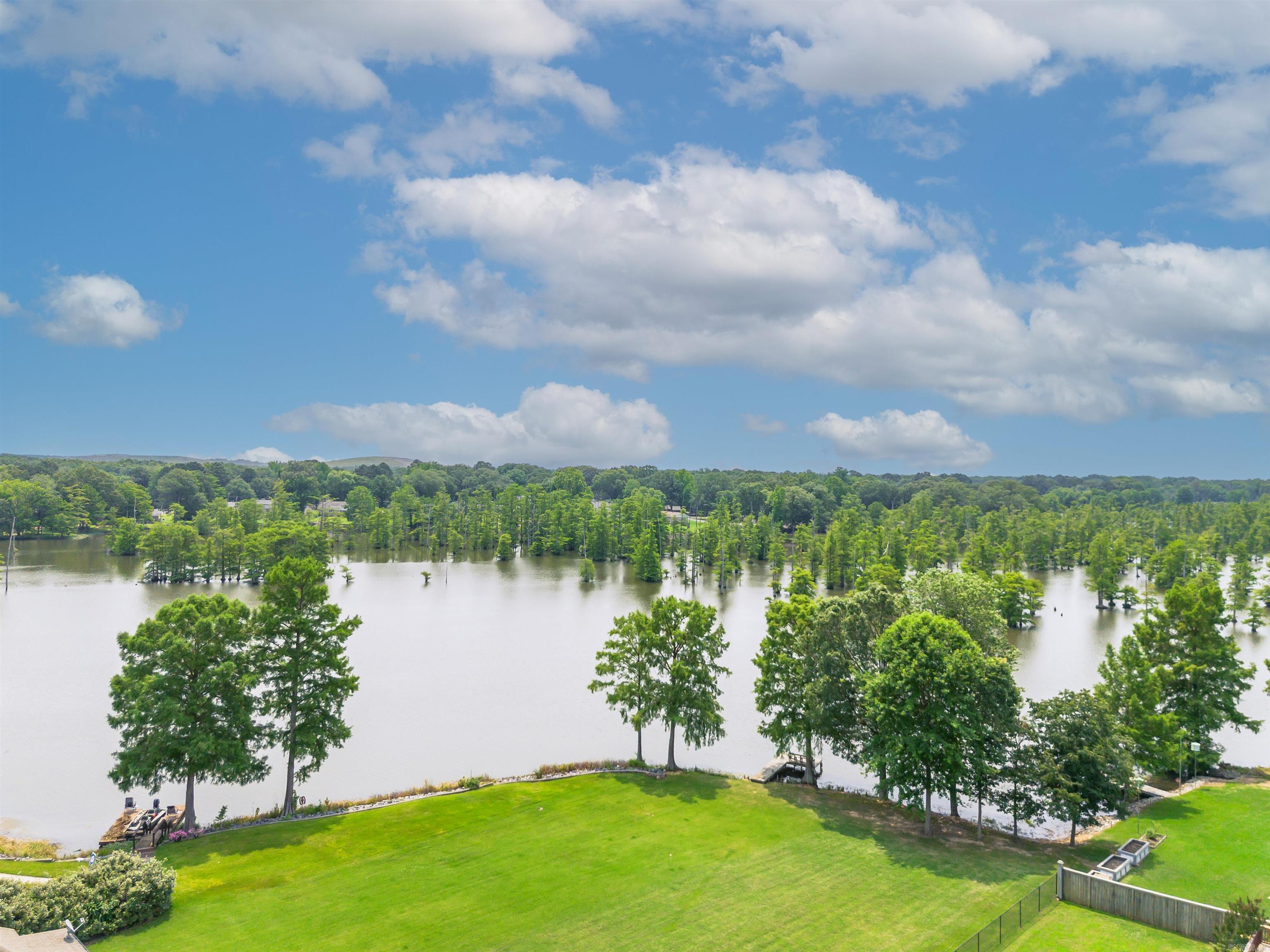 7416 Glenn Hills Dr  Sherwood, AR