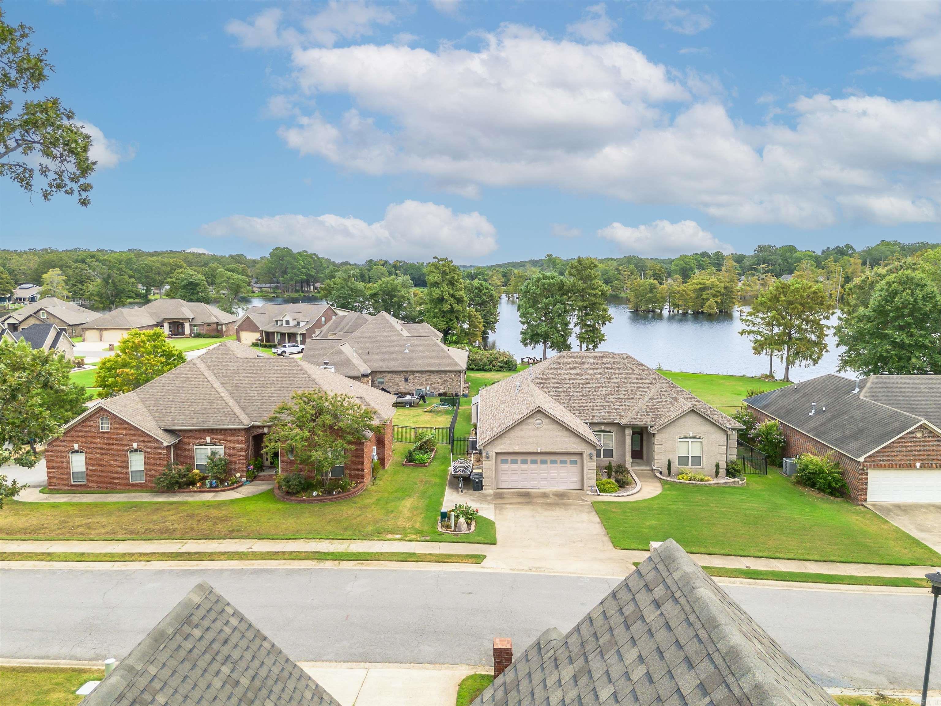 7416 Glenn Hills Dr  Sherwood, AR