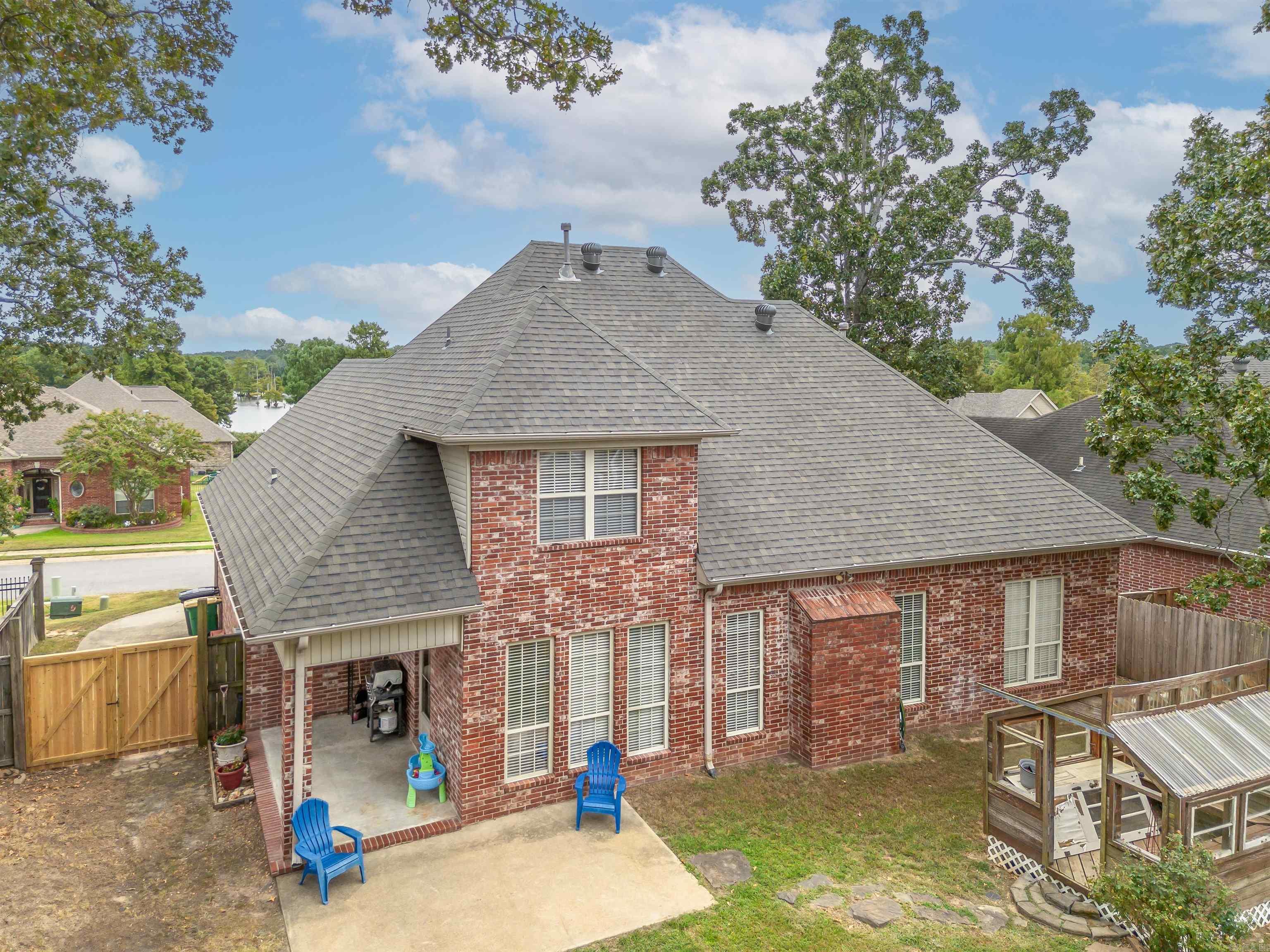 7416 Glenn Hills Dr  Sherwood, AR