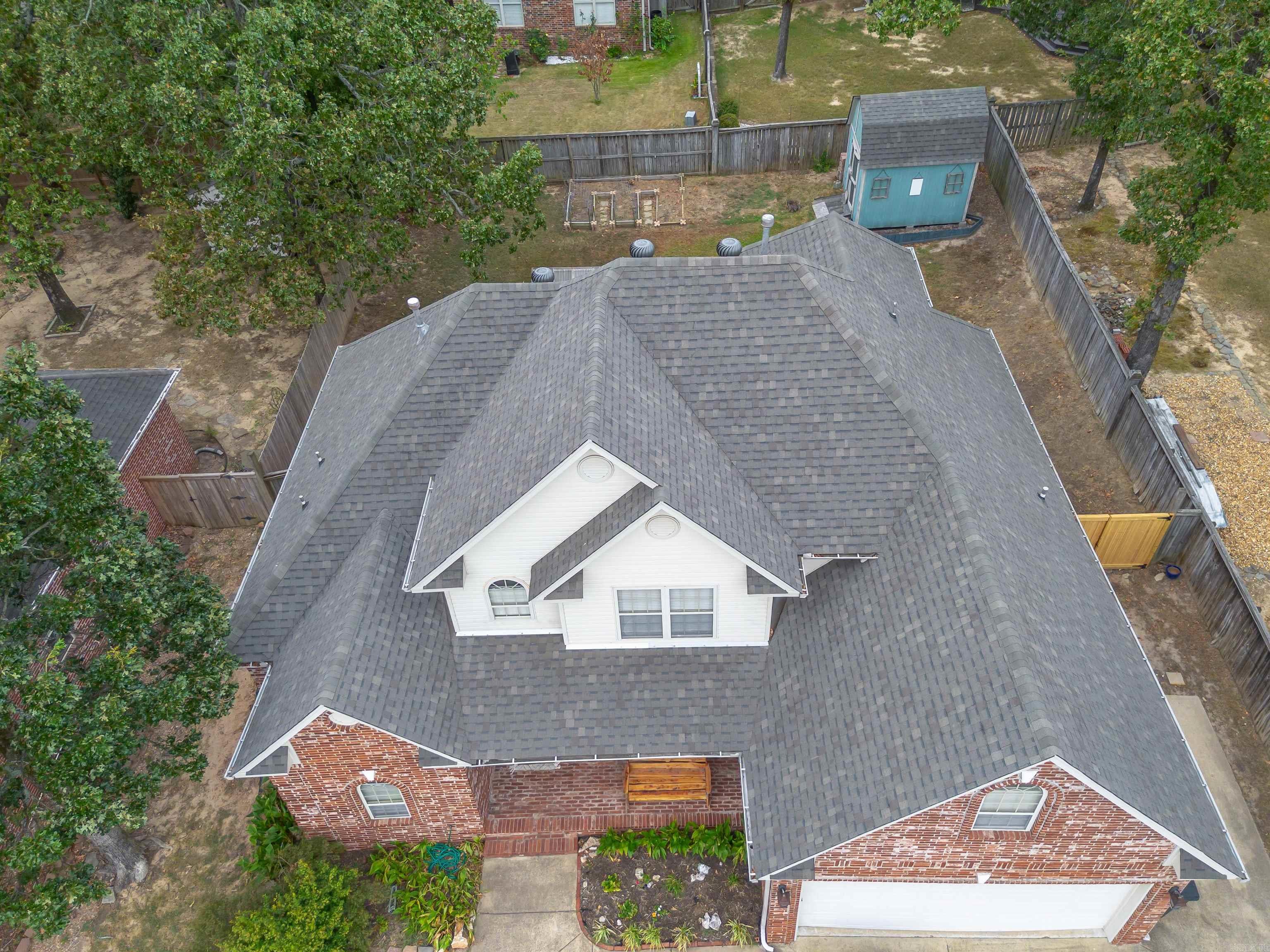 7416 Glenn Hills Dr  Sherwood, AR