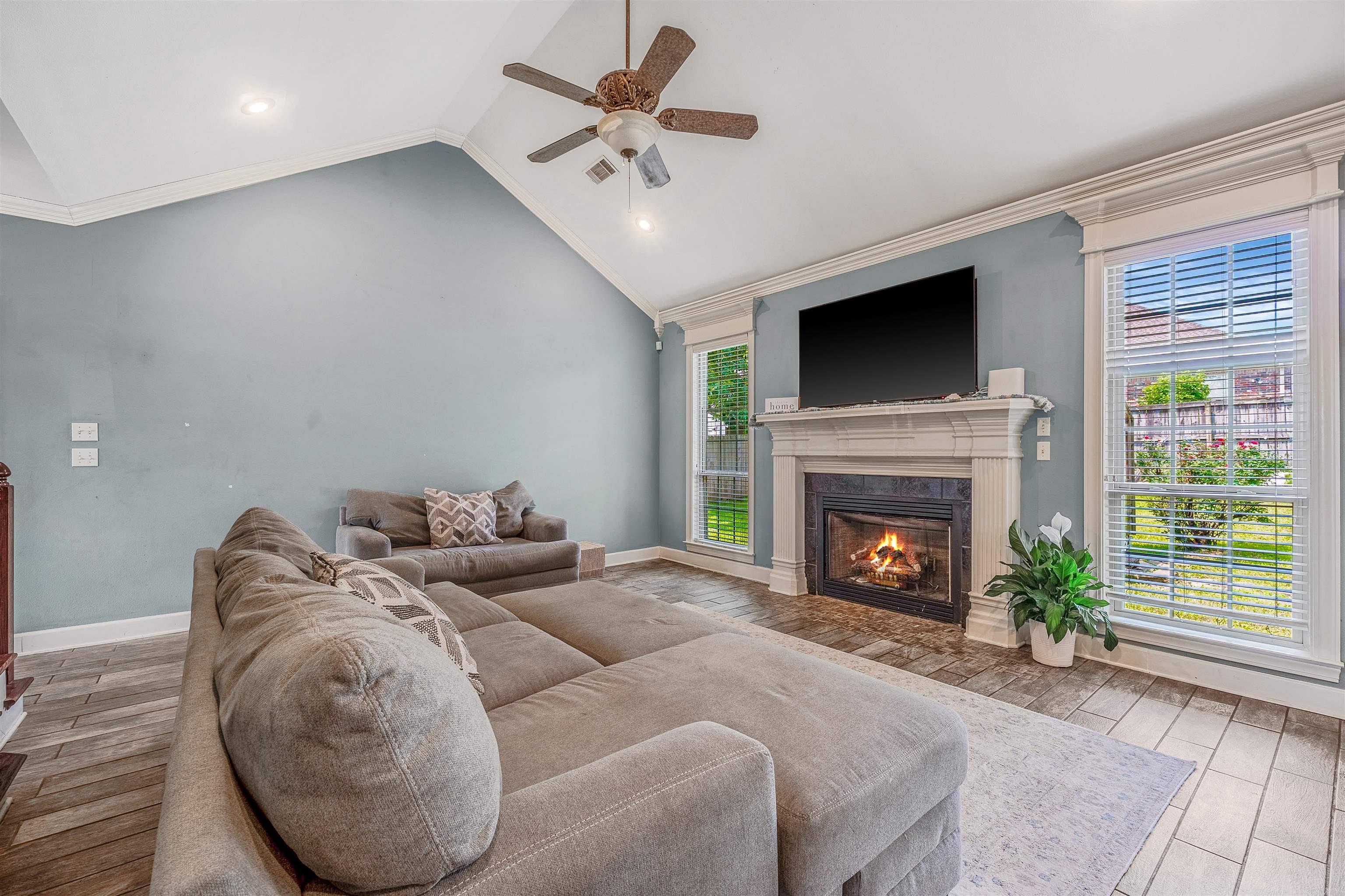 7416 Glenn Hills Dr  Sherwood, AR