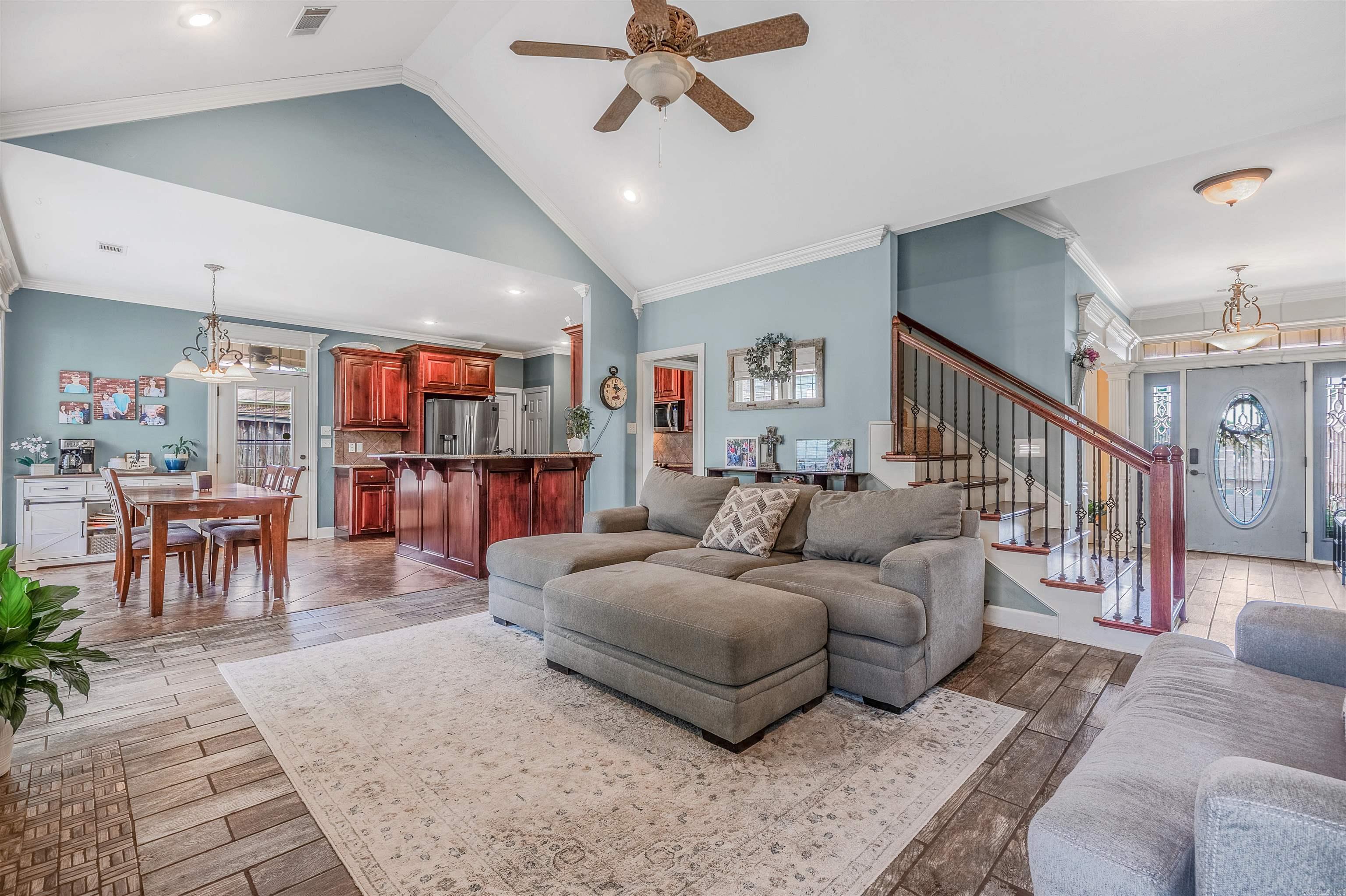 7416 Glenn Hills Dr  Sherwood, AR