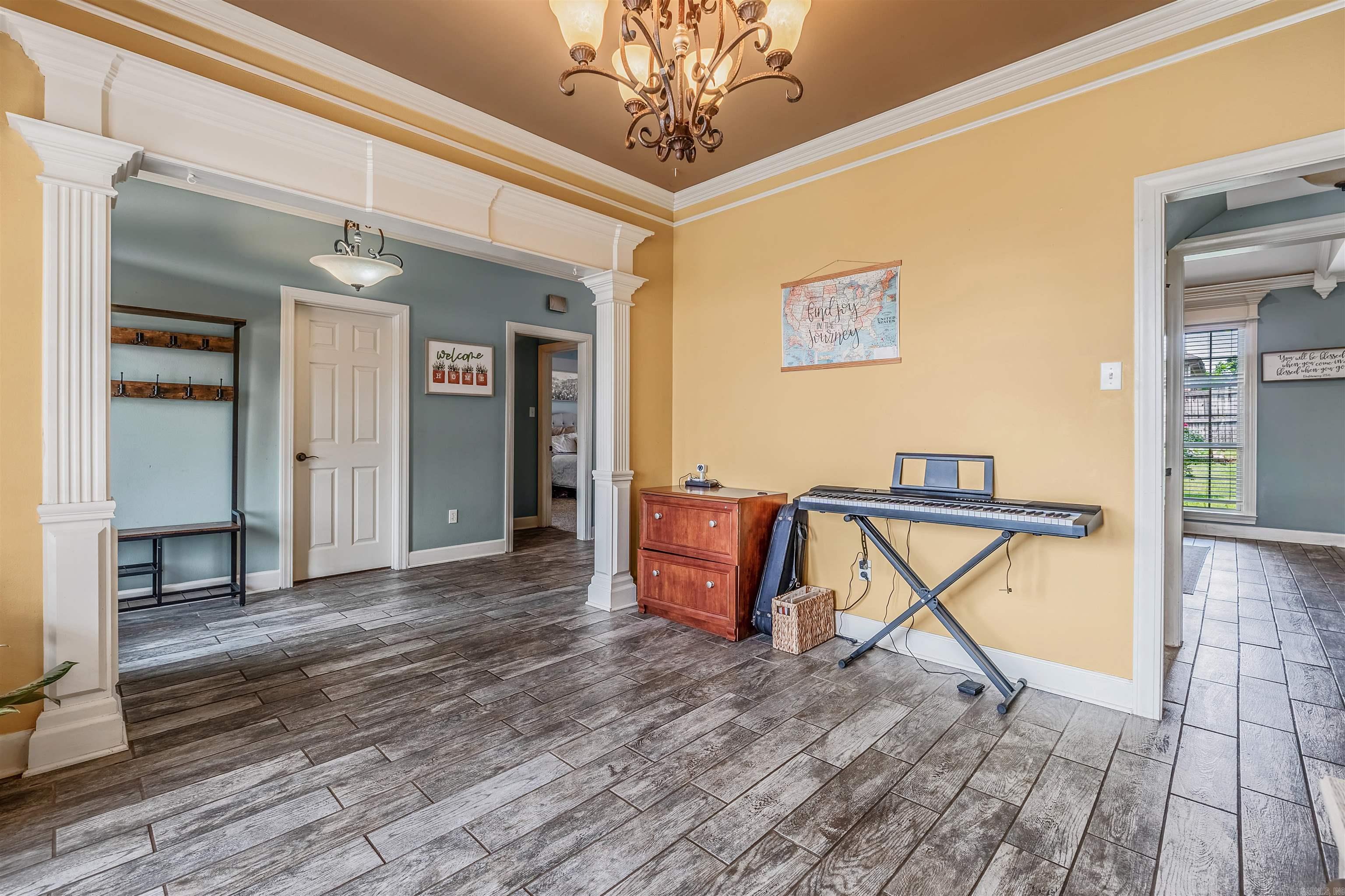 7416 Glenn Hills Dr  Sherwood, AR