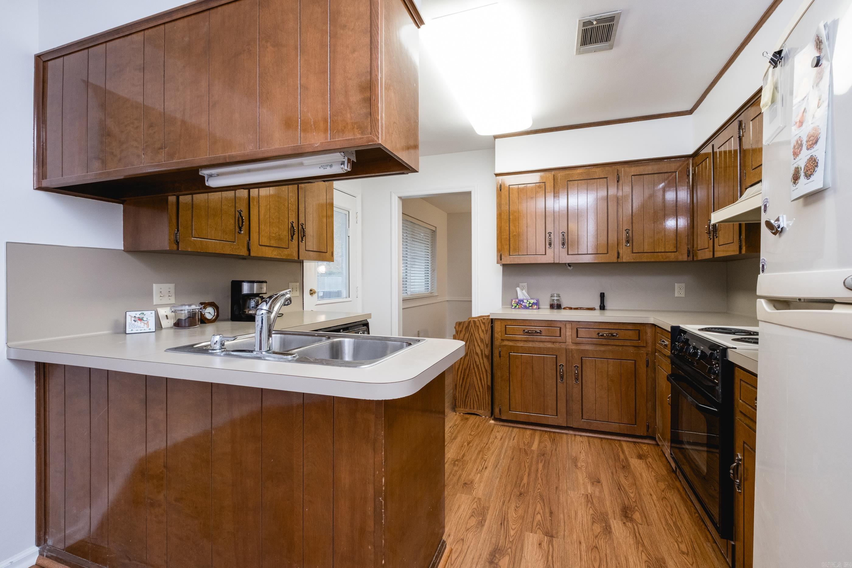 801 Autumnbrook Circle Sherwood, AR 72120