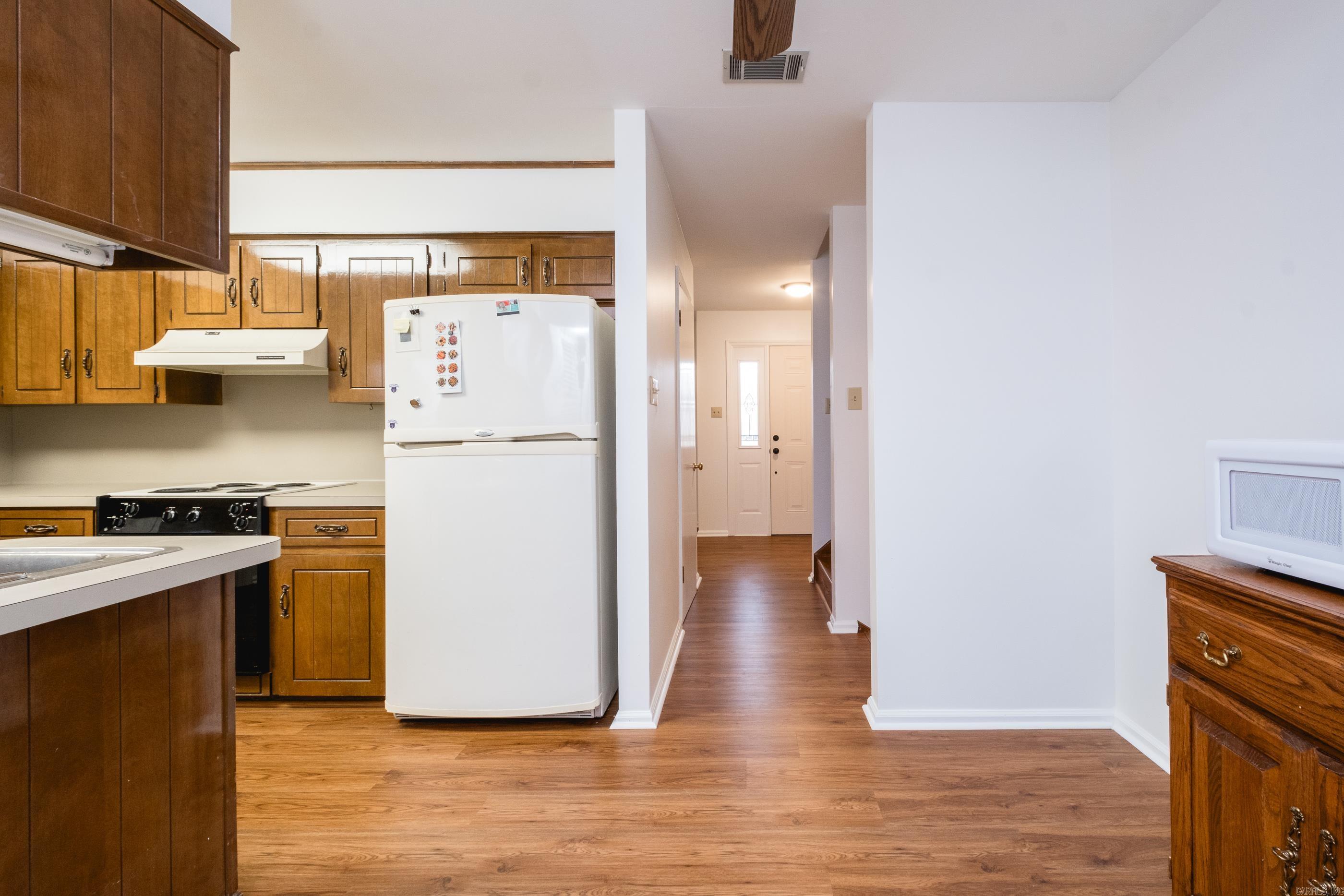 801 Autumnbrook  Sherwood, AR