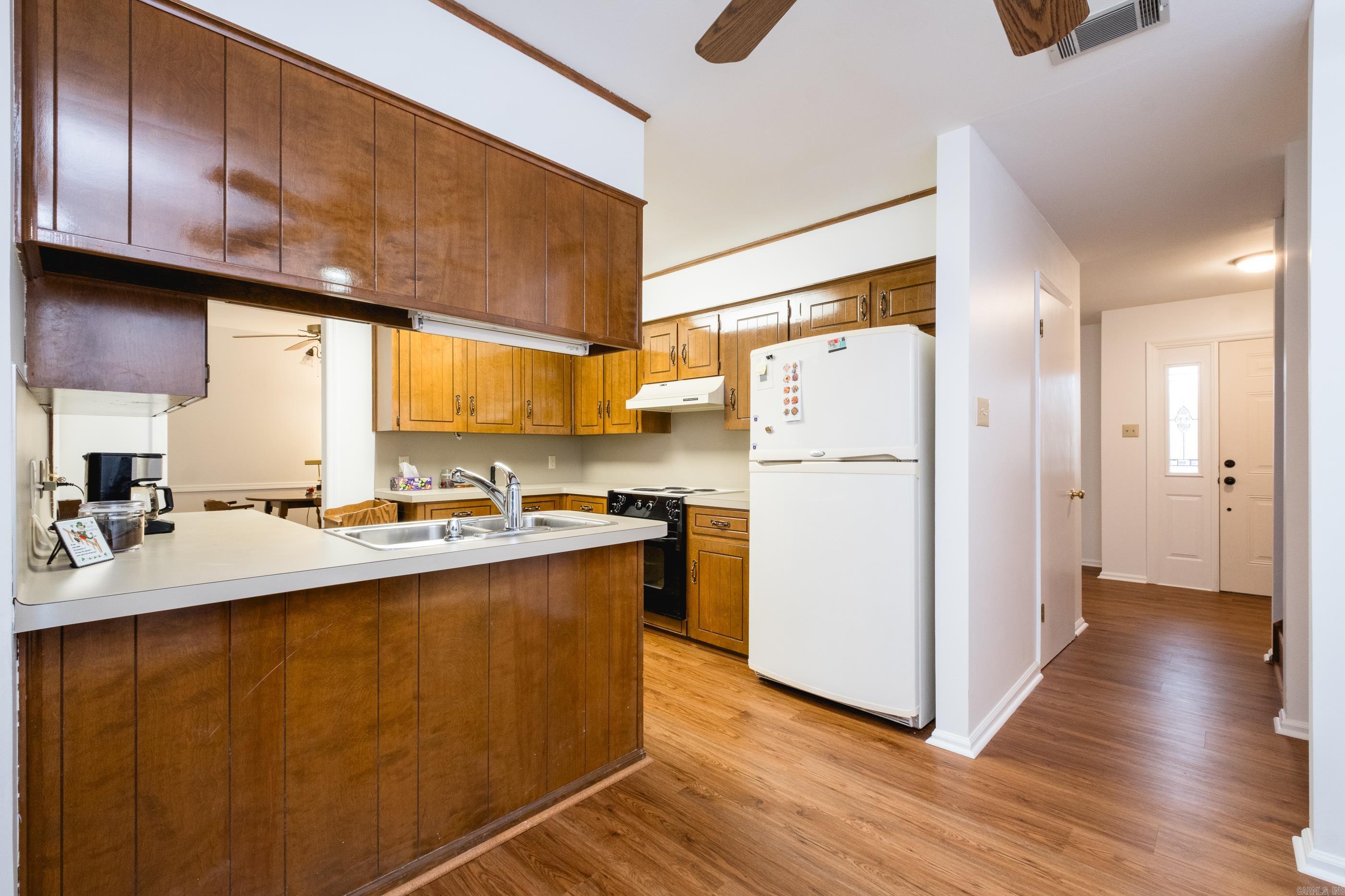 801 Autumnbrook Circle Sherwood, AR 72120