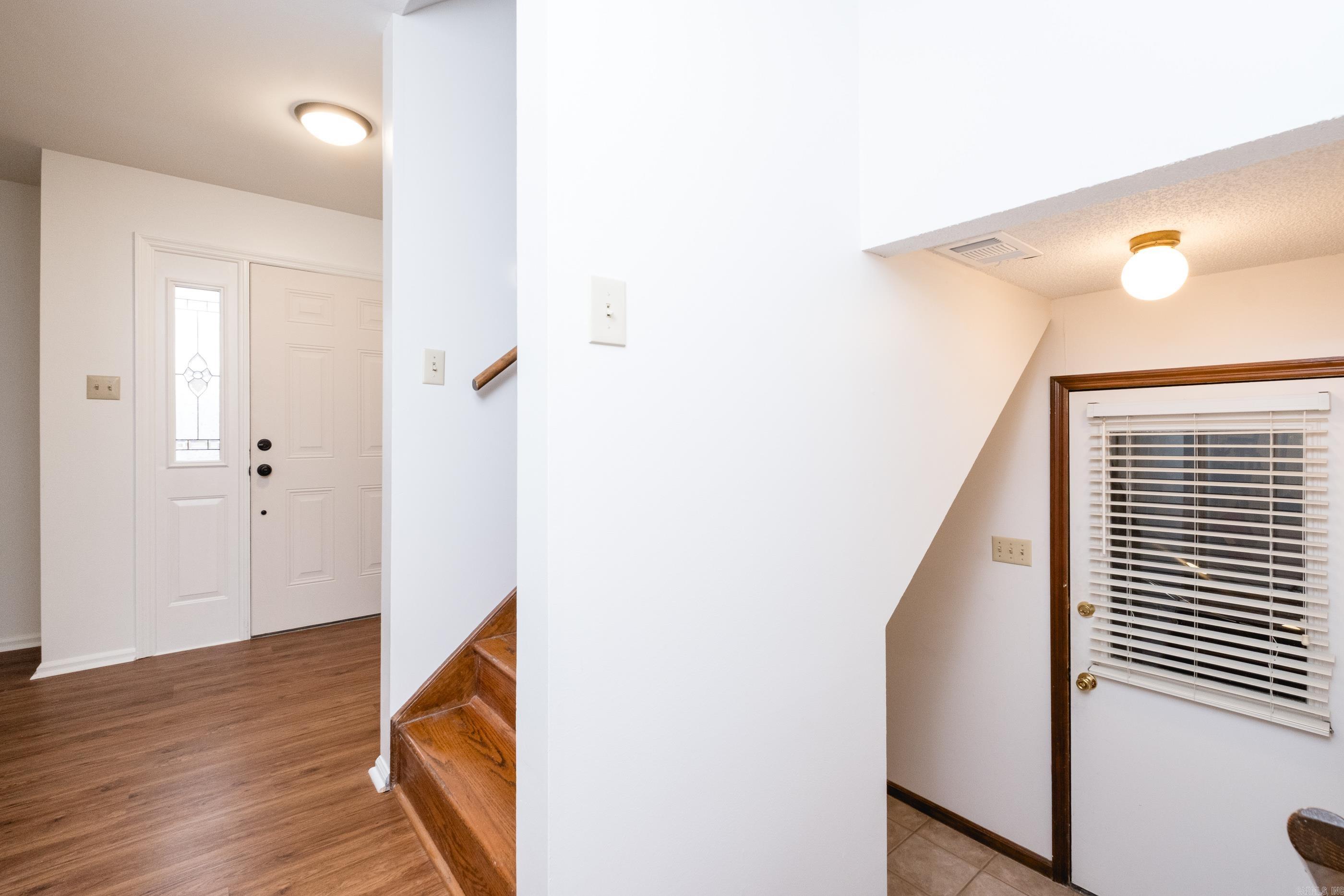 801 Autumnbrook  Sherwood, AR