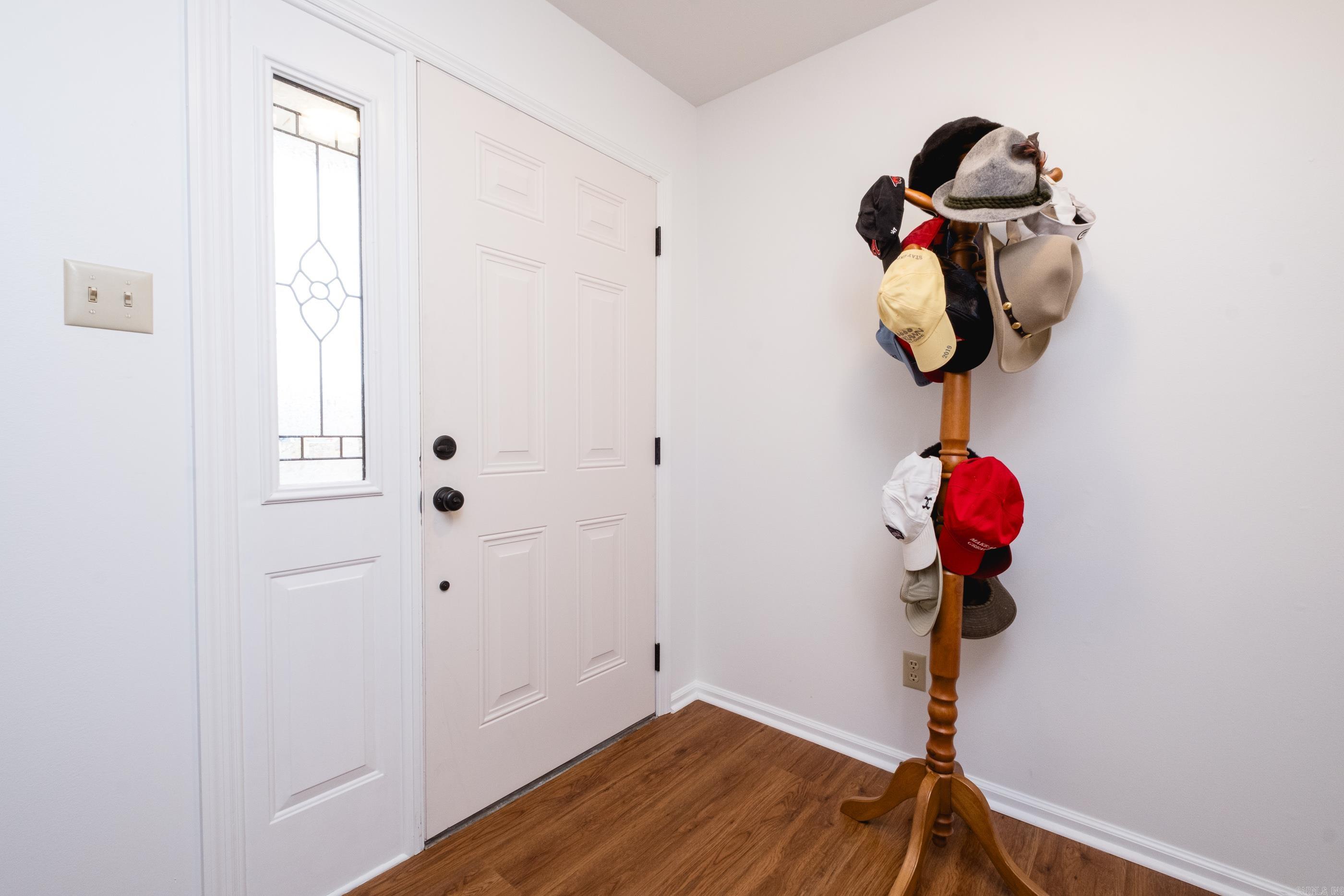 801 Autumnbrook Circle Sherwood, AR 72120