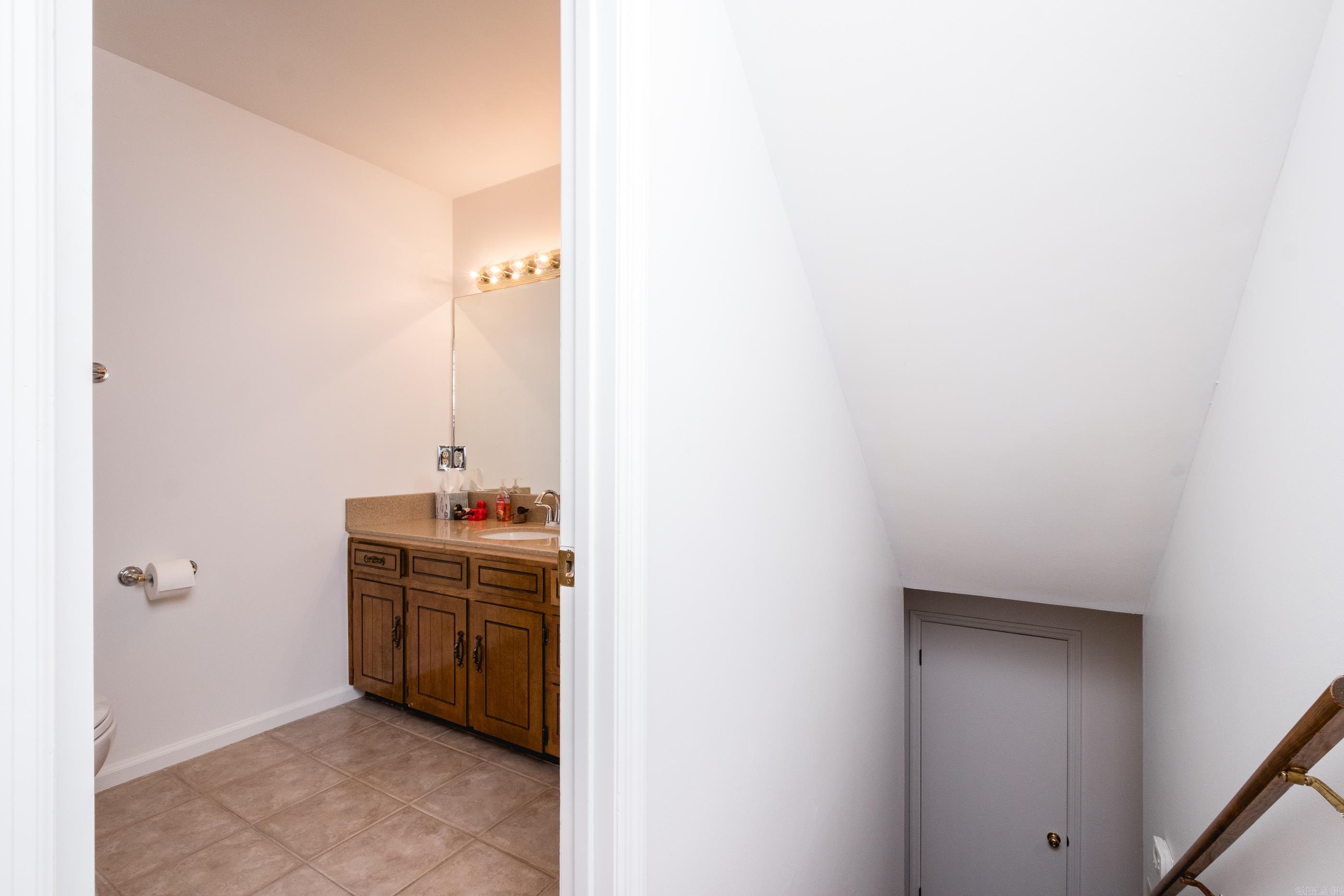 801 Autumnbrook Circle Sherwood, AR 72120