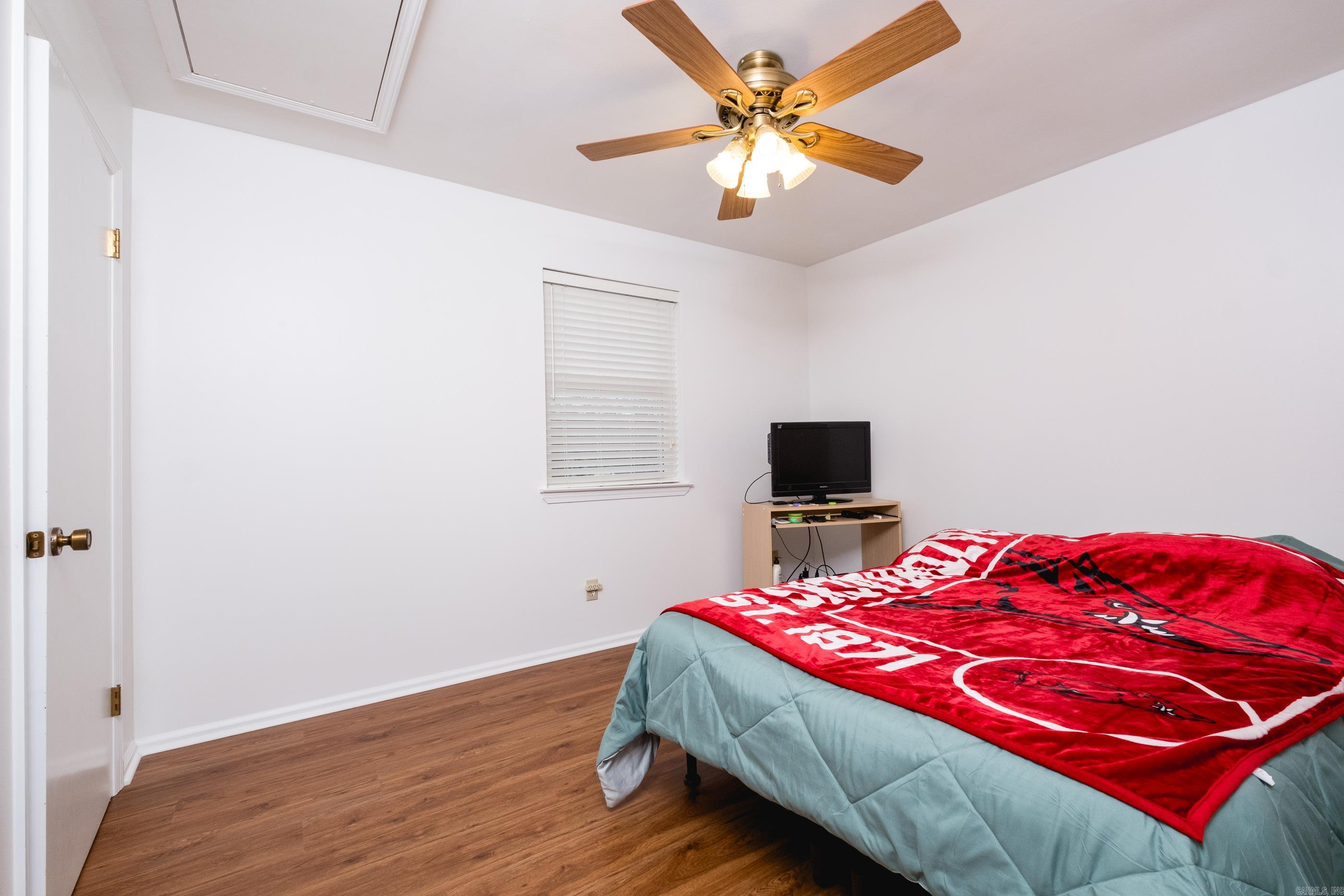 801 Autumnbrook Circle Sherwood, AR 72120