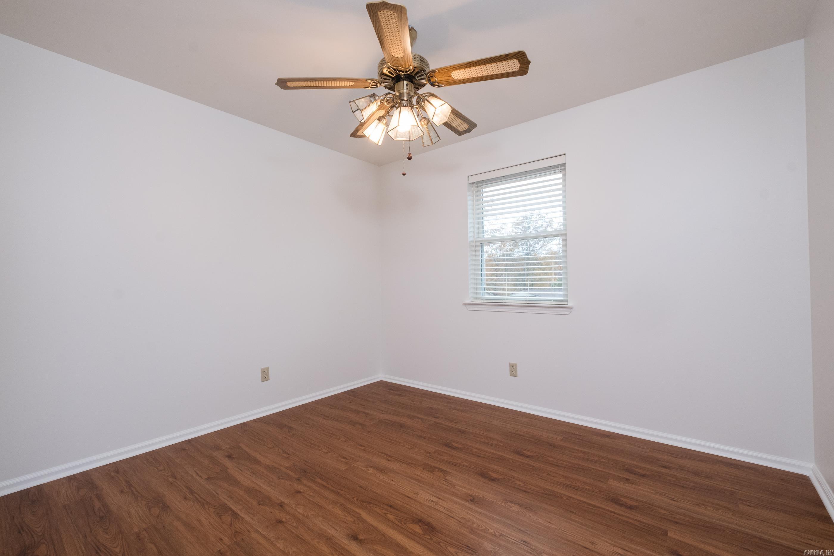 801 Autumnbrook Circle Sherwood, AR 72120