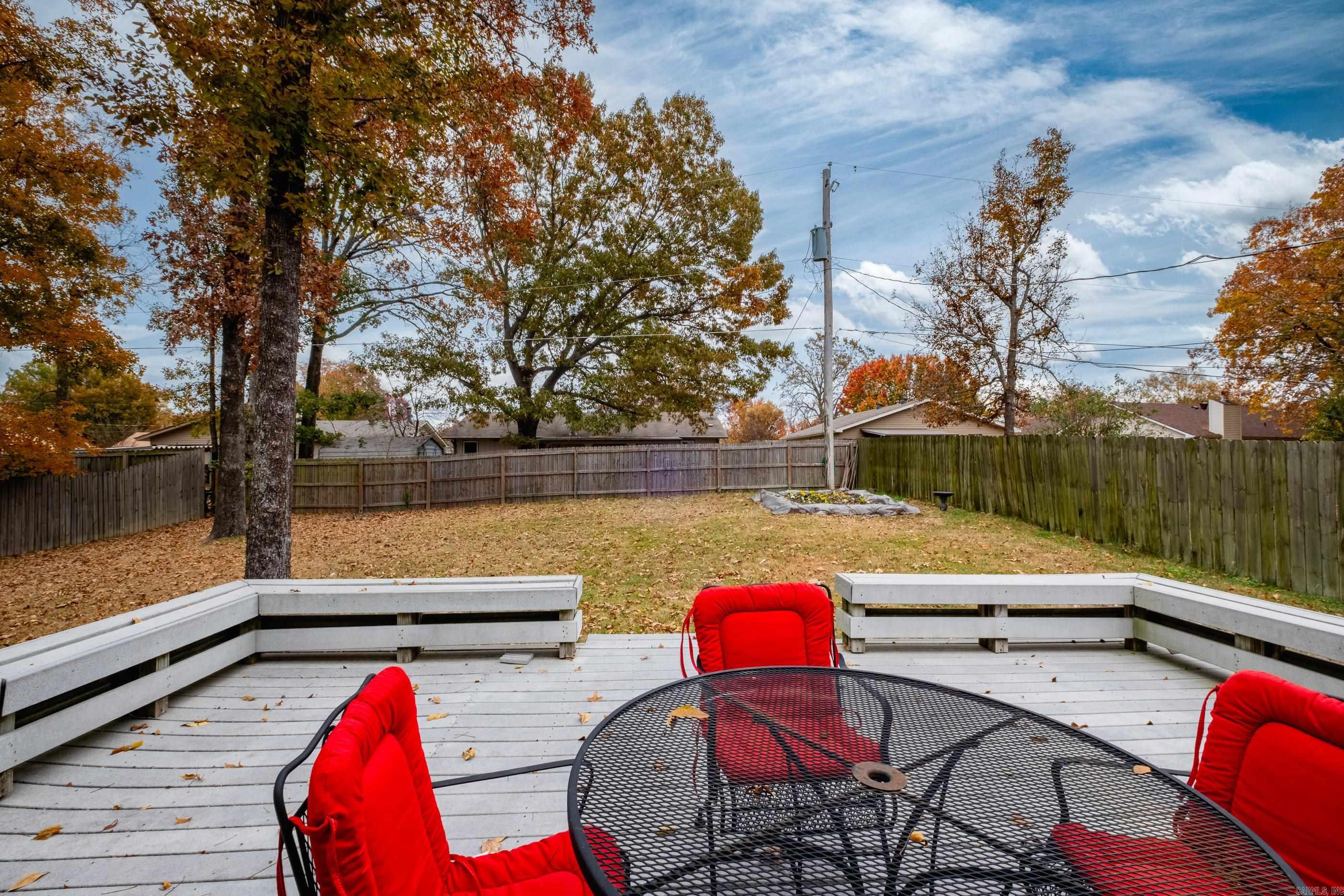 801 Autumnbrook Circle Sherwood, AR 72120