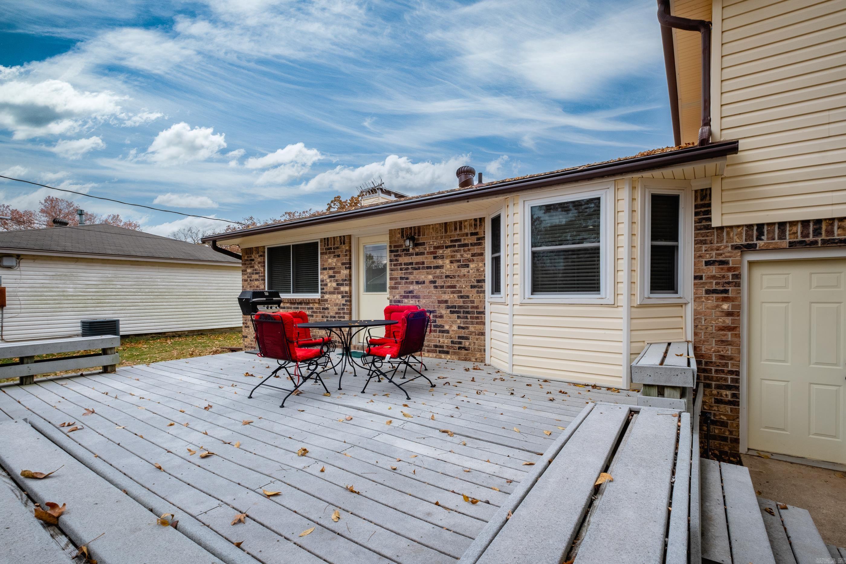 801 Autumnbrook Circle Sherwood, AR 72120