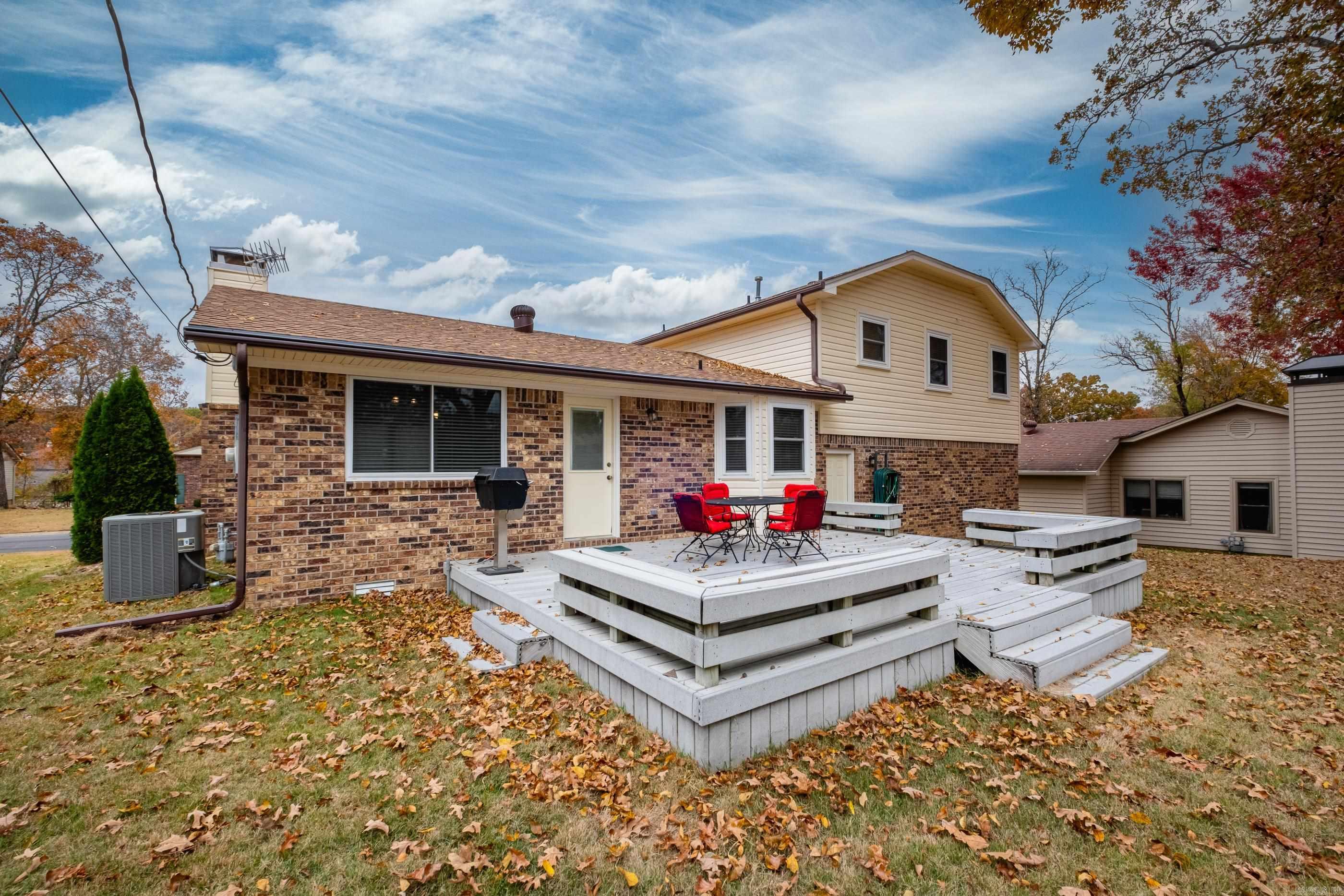 801 Autumnbrook Circle Sherwood, AR 72120