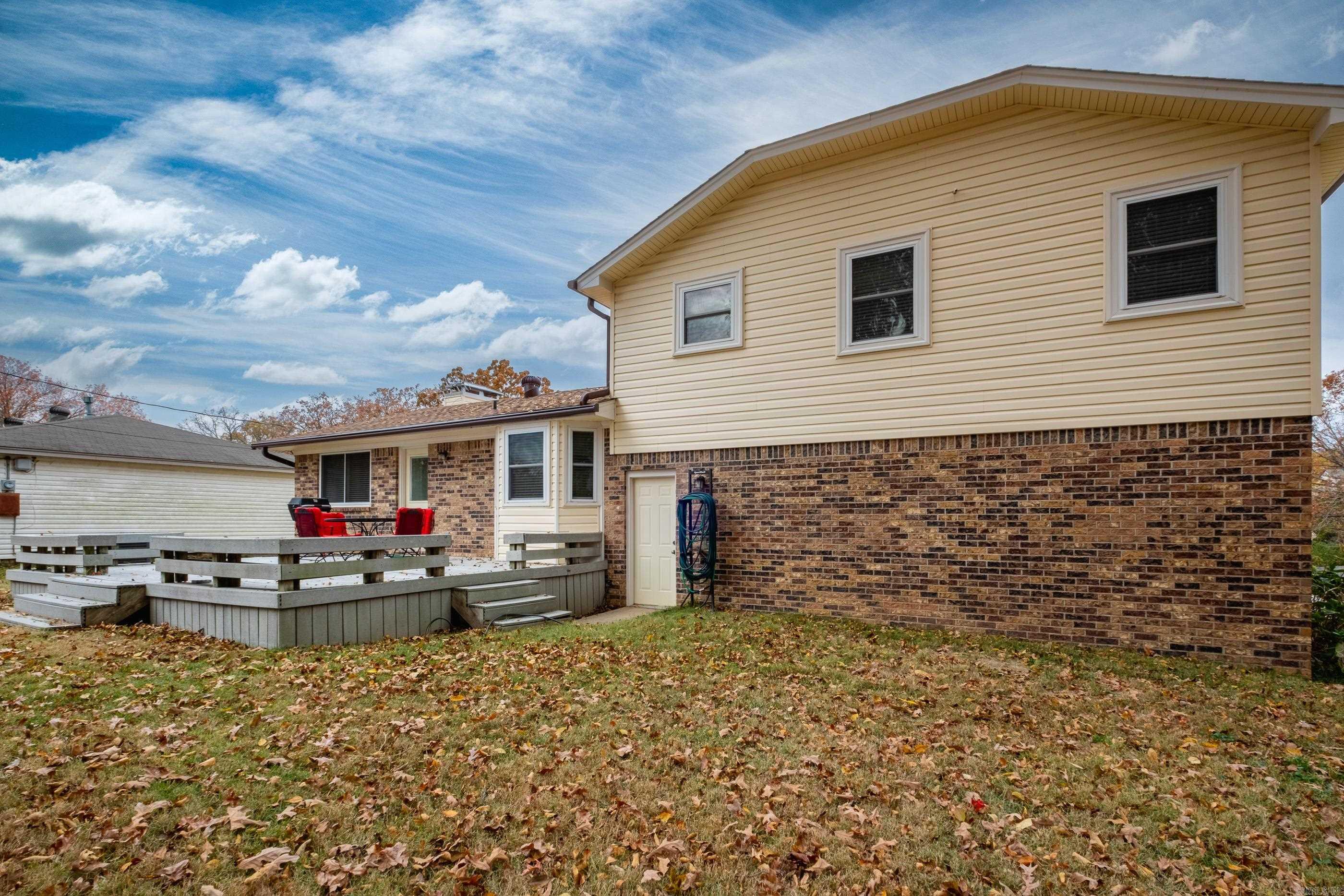 801 Autumnbrook Circle Sherwood, AR 72120