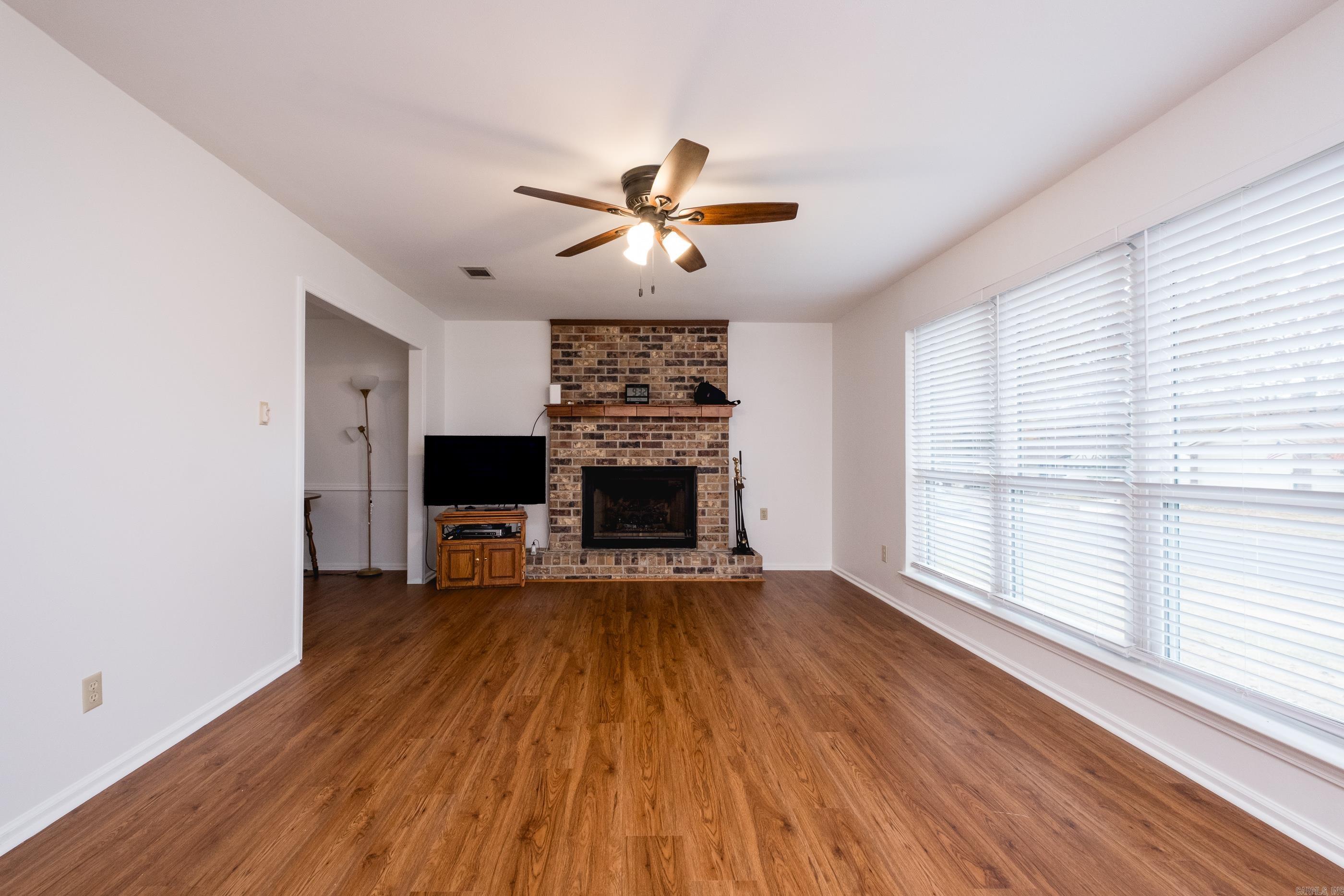 801 Autumnbrook Circle Sherwood, AR 72120