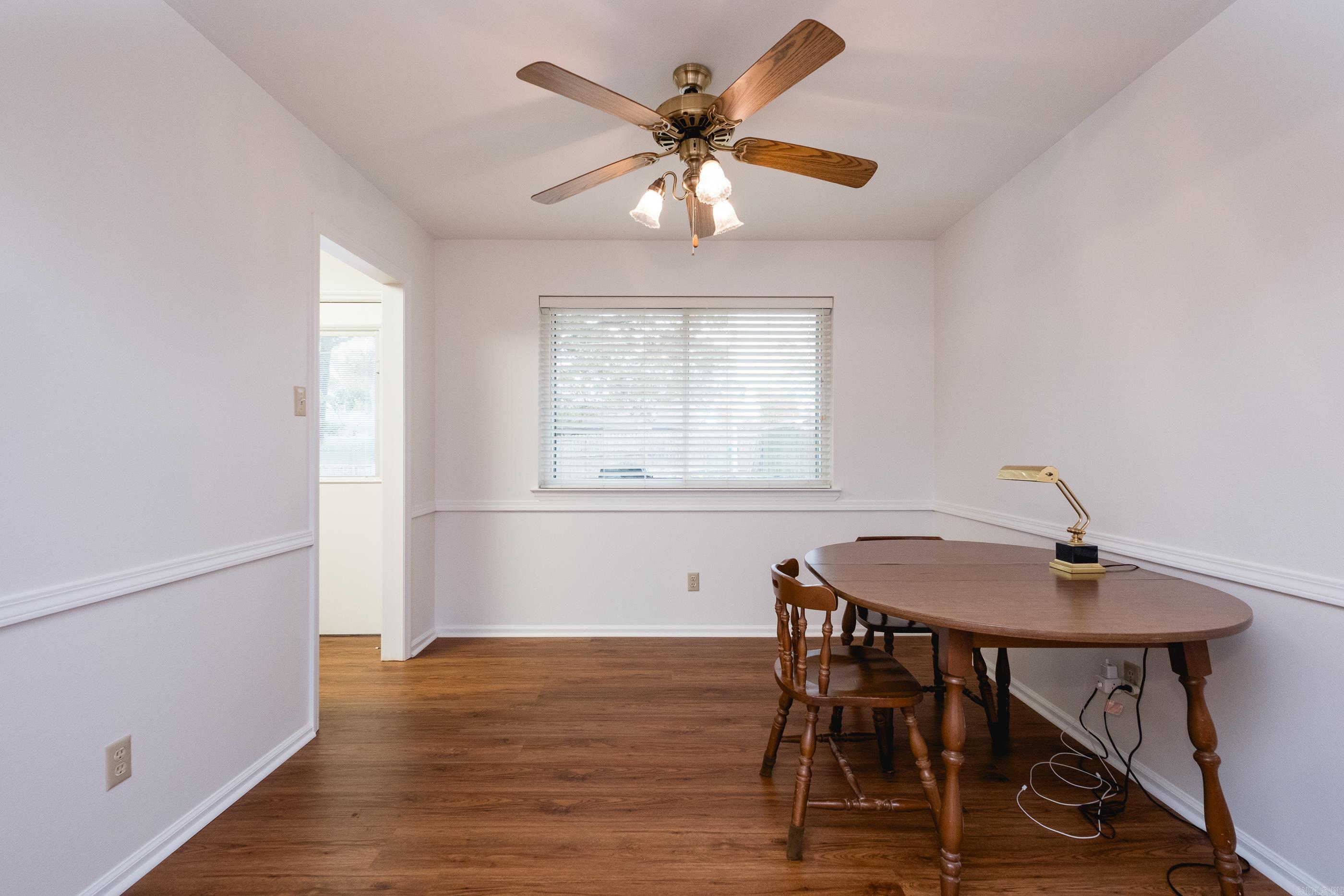 801 Autumnbrook Circle Sherwood, AR 72120