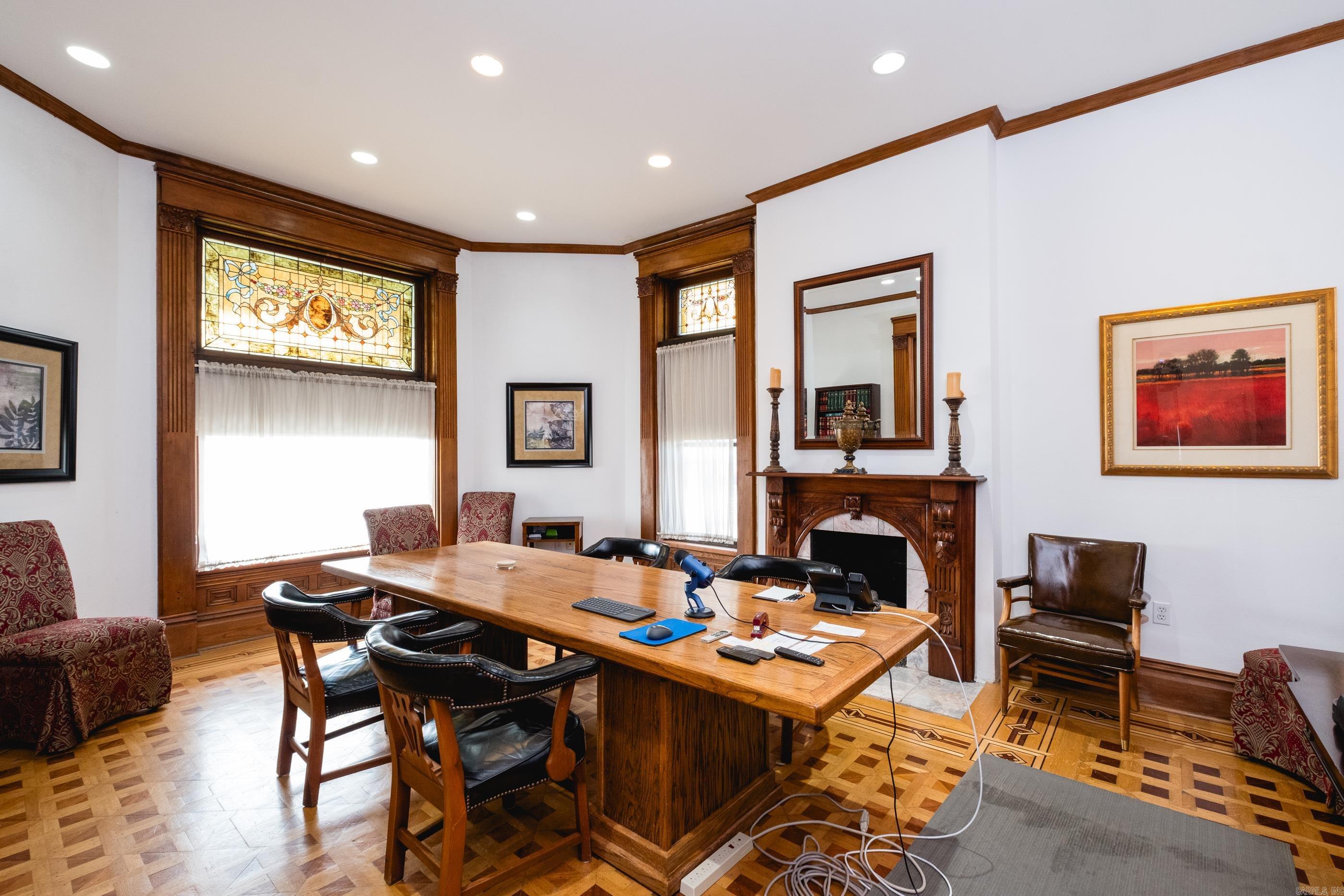 1010 W 3rd  Little Rock, AR