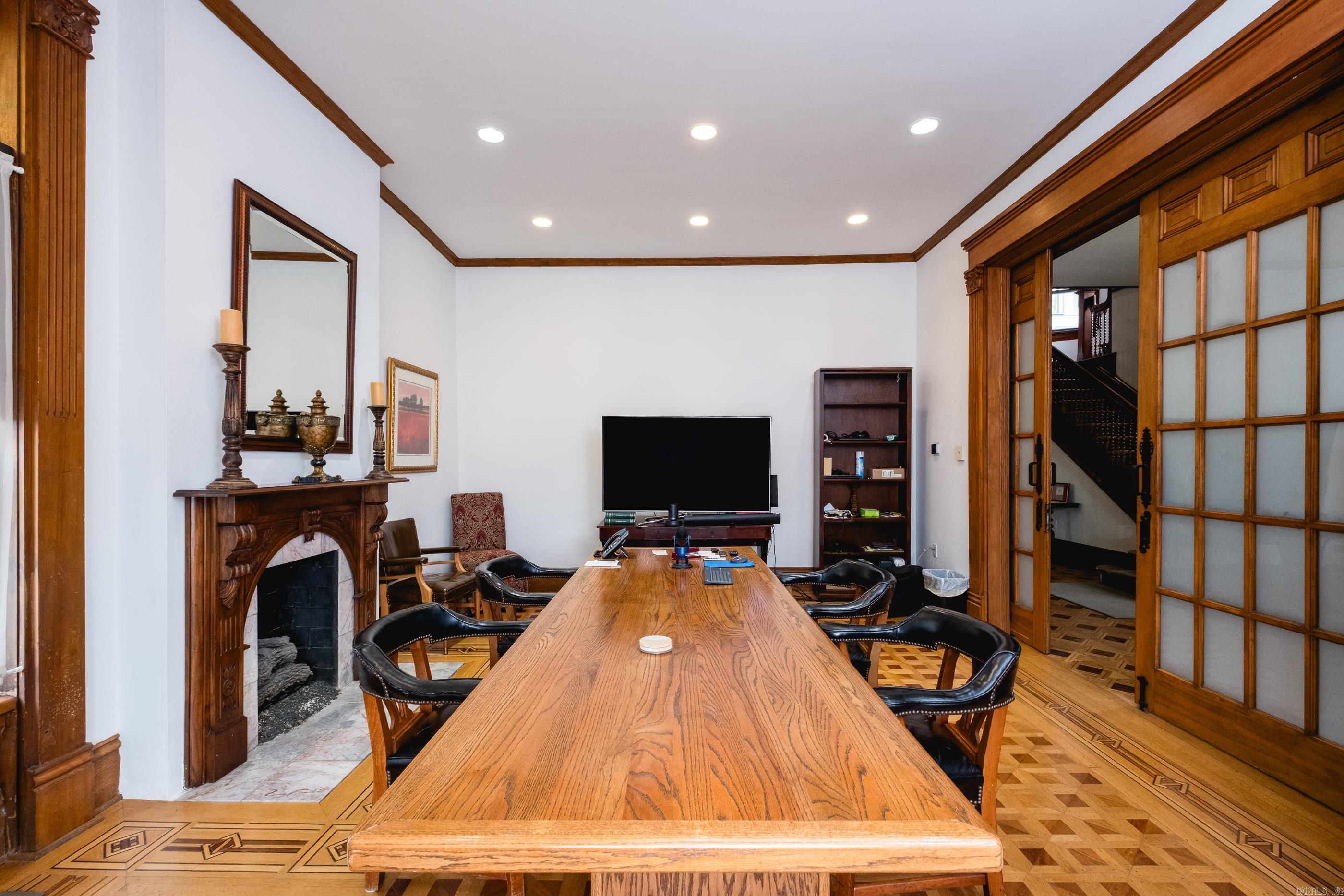 1010 W 3rd  Little Rock, AR