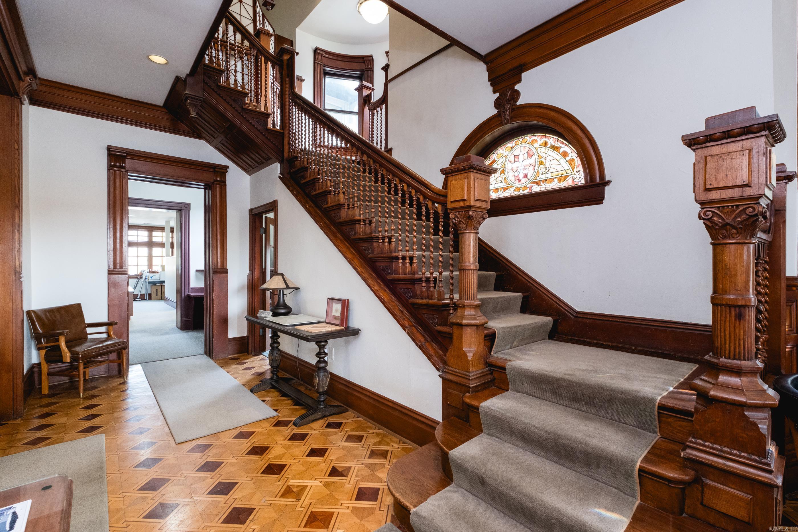 1010 W 3rd  Little Rock, AR