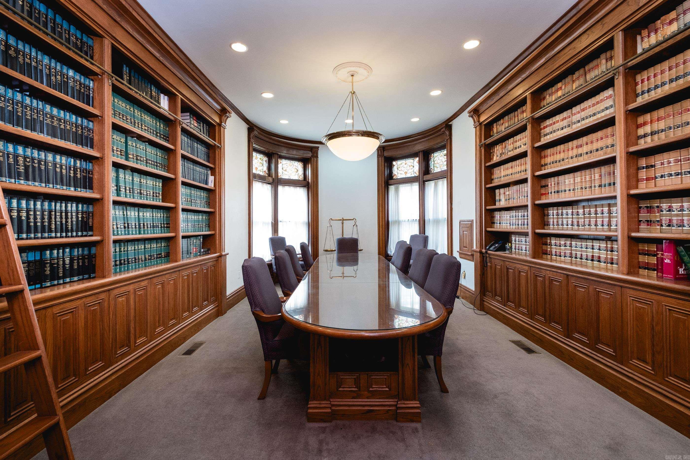 1010 W 3rd  Little Rock, AR