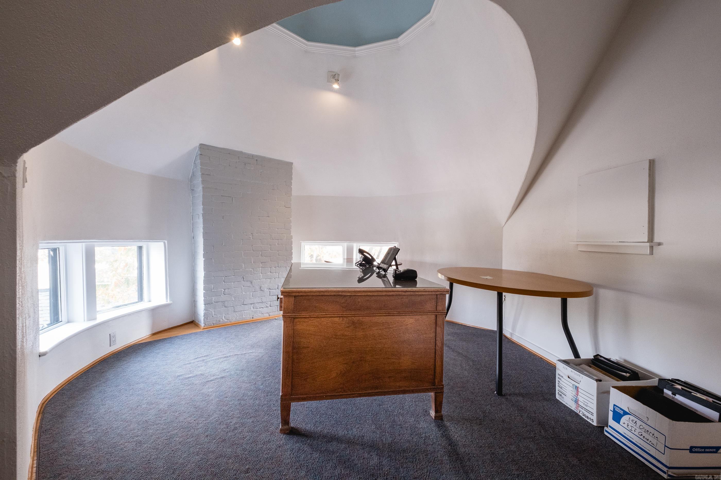 1010 W 3rd  Little Rock, AR