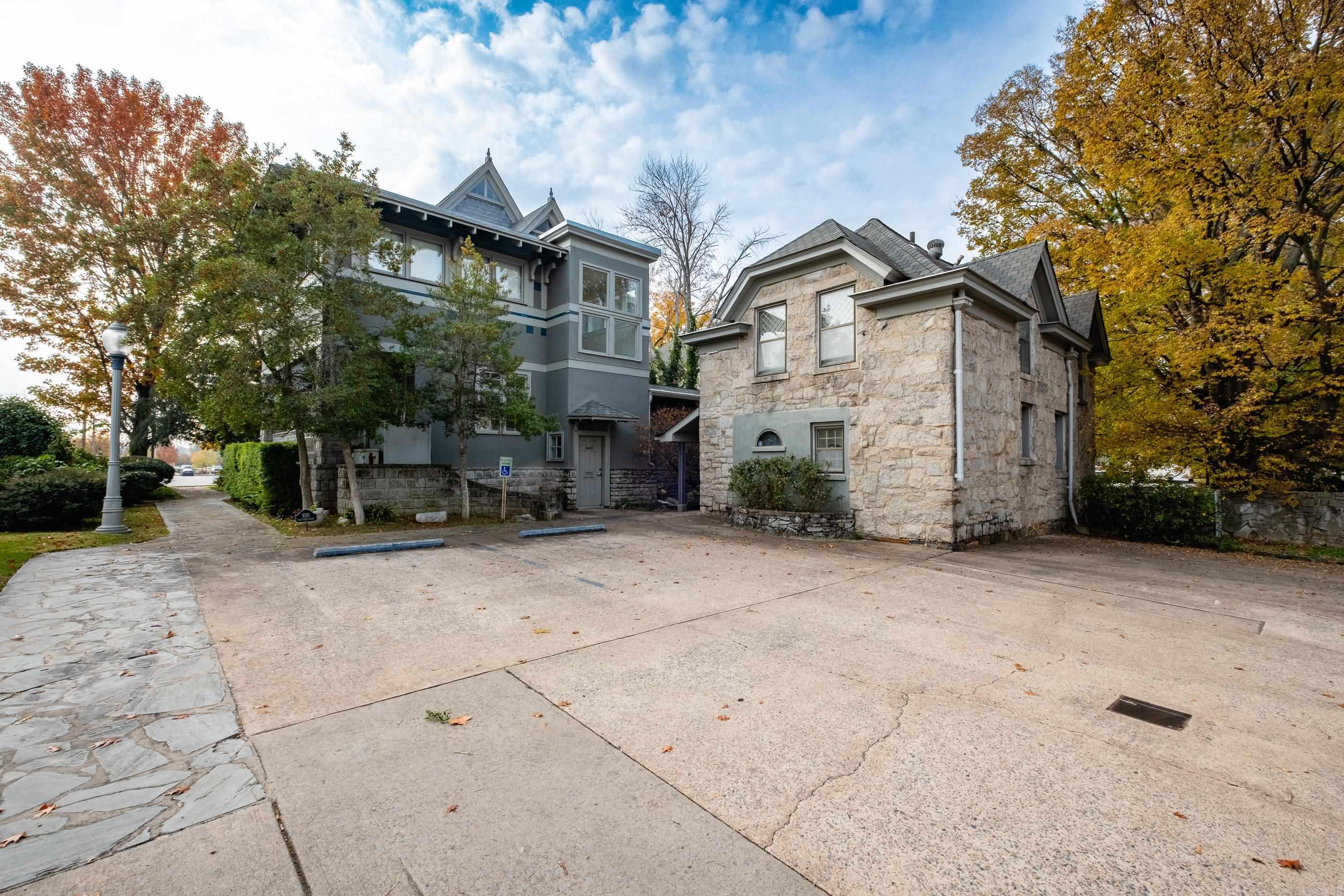 1010 W 3rd  Little Rock, AR