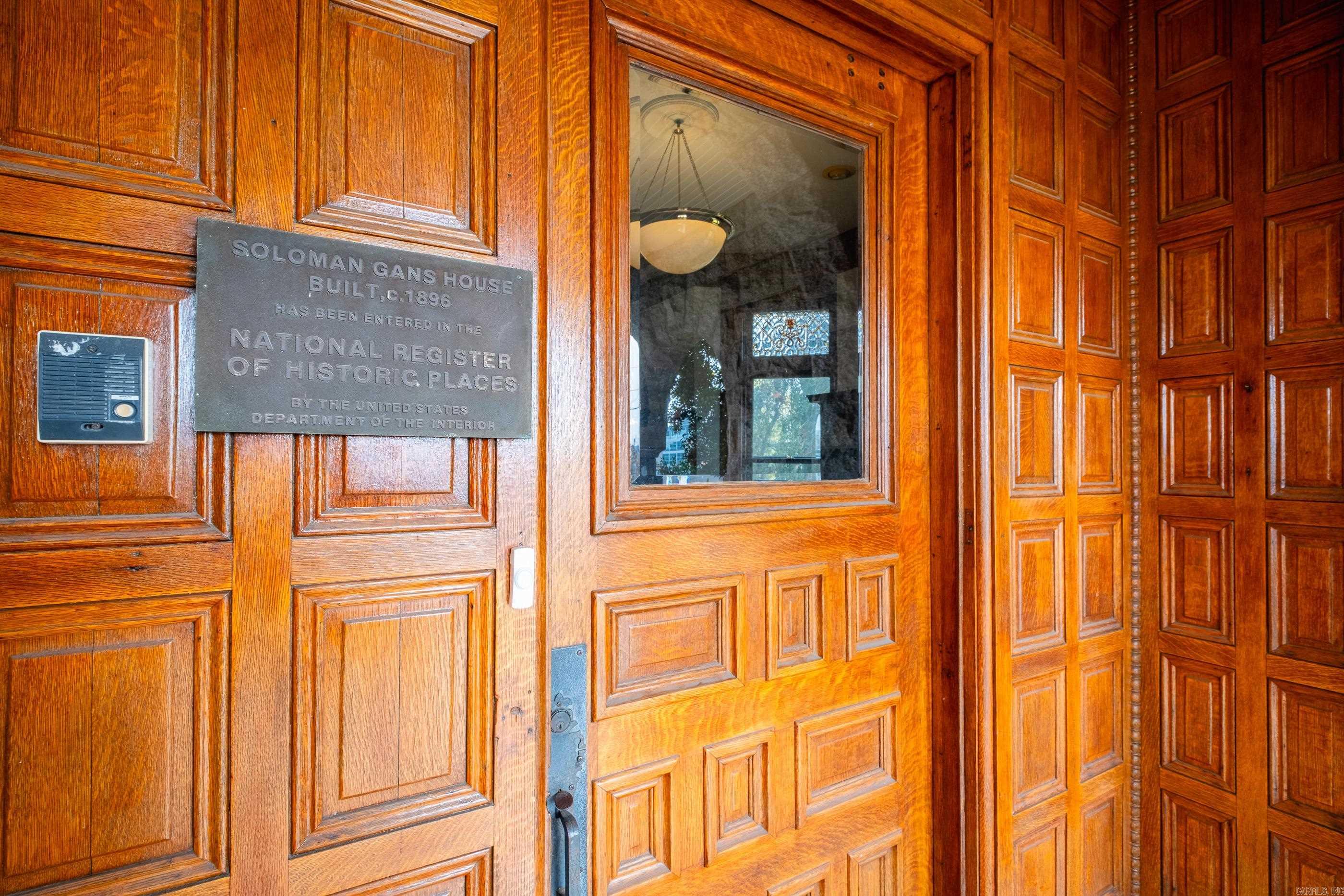 1010 W 3rd  Little Rock, AR