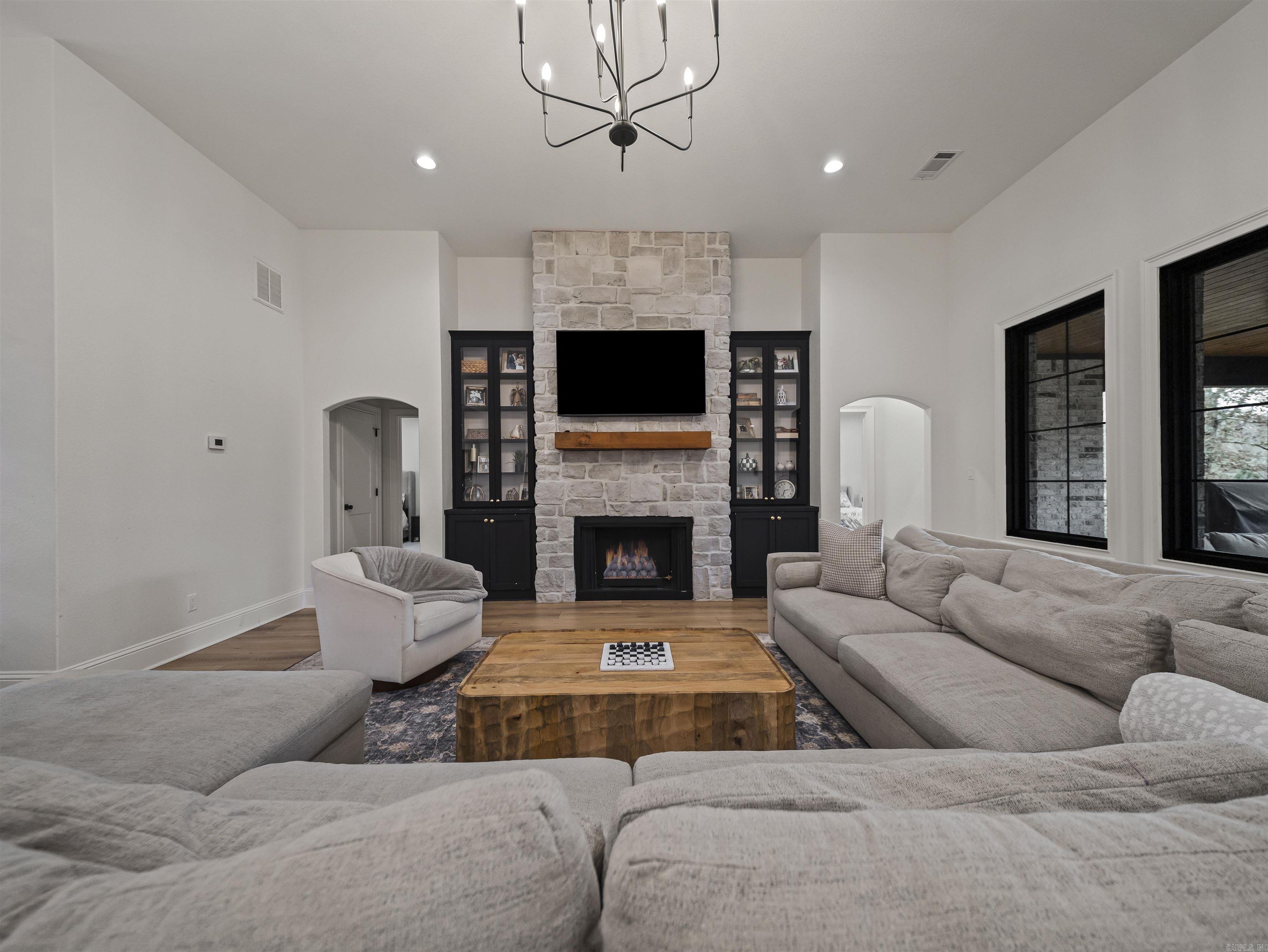 455 Lotus  Hot Springs, AR