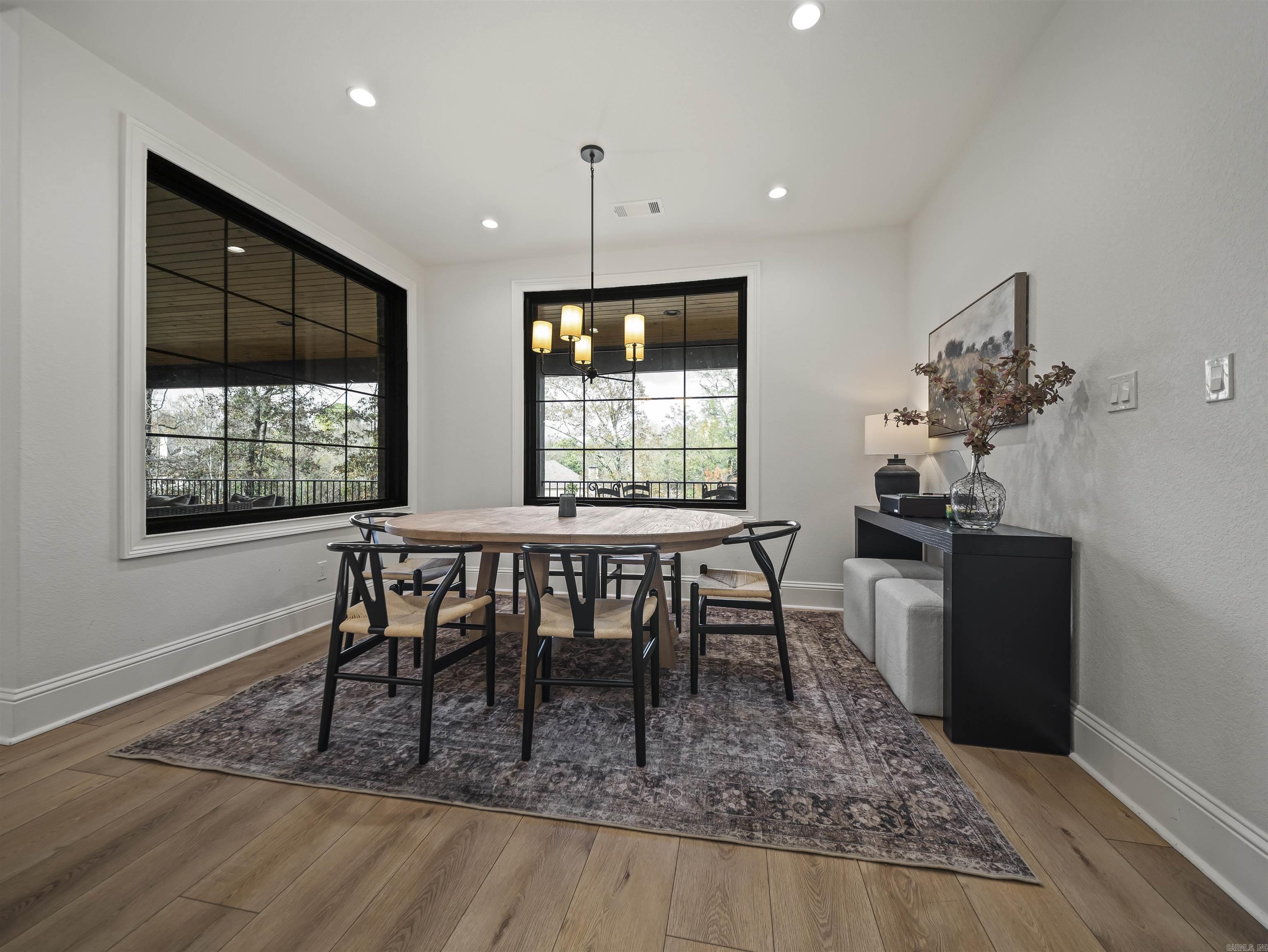 455 Lotus  Hot Springs, AR