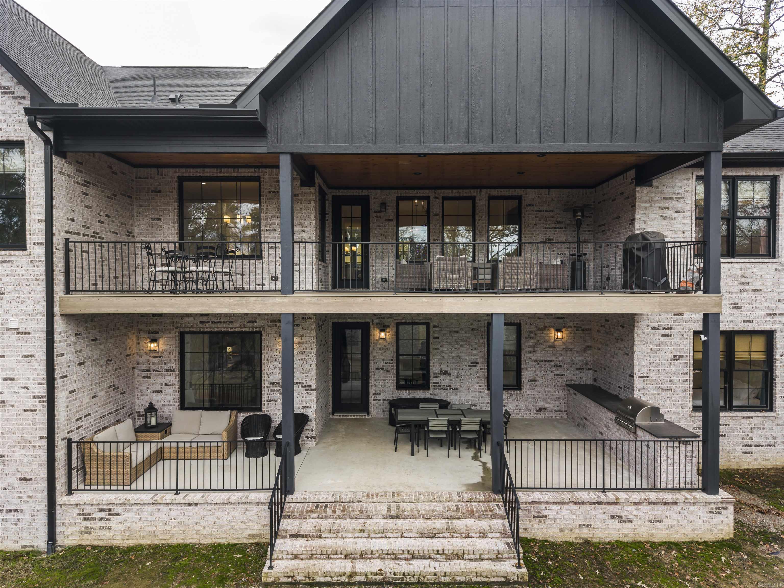 455 Lotus  Hot Springs, AR